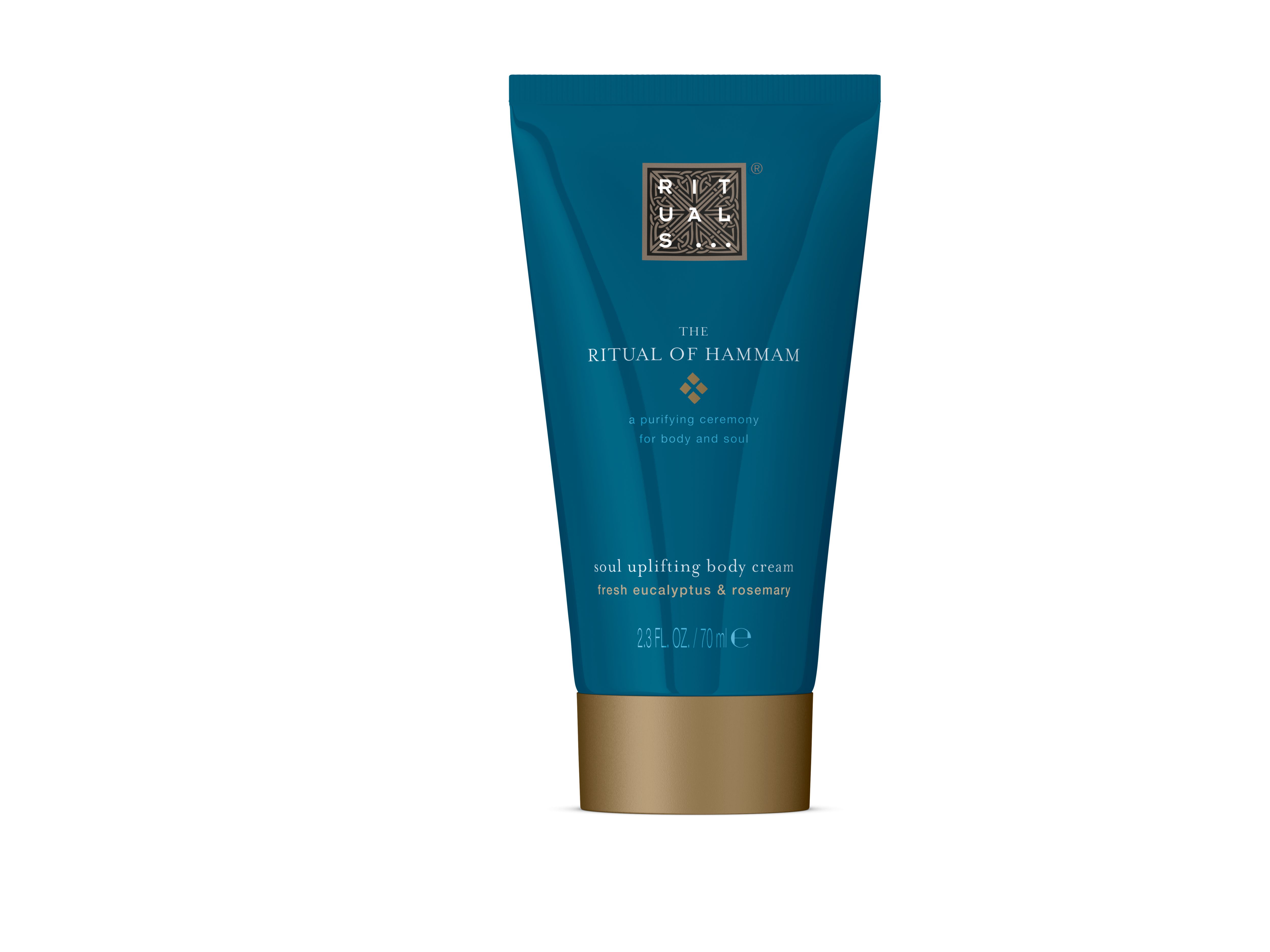 body cream