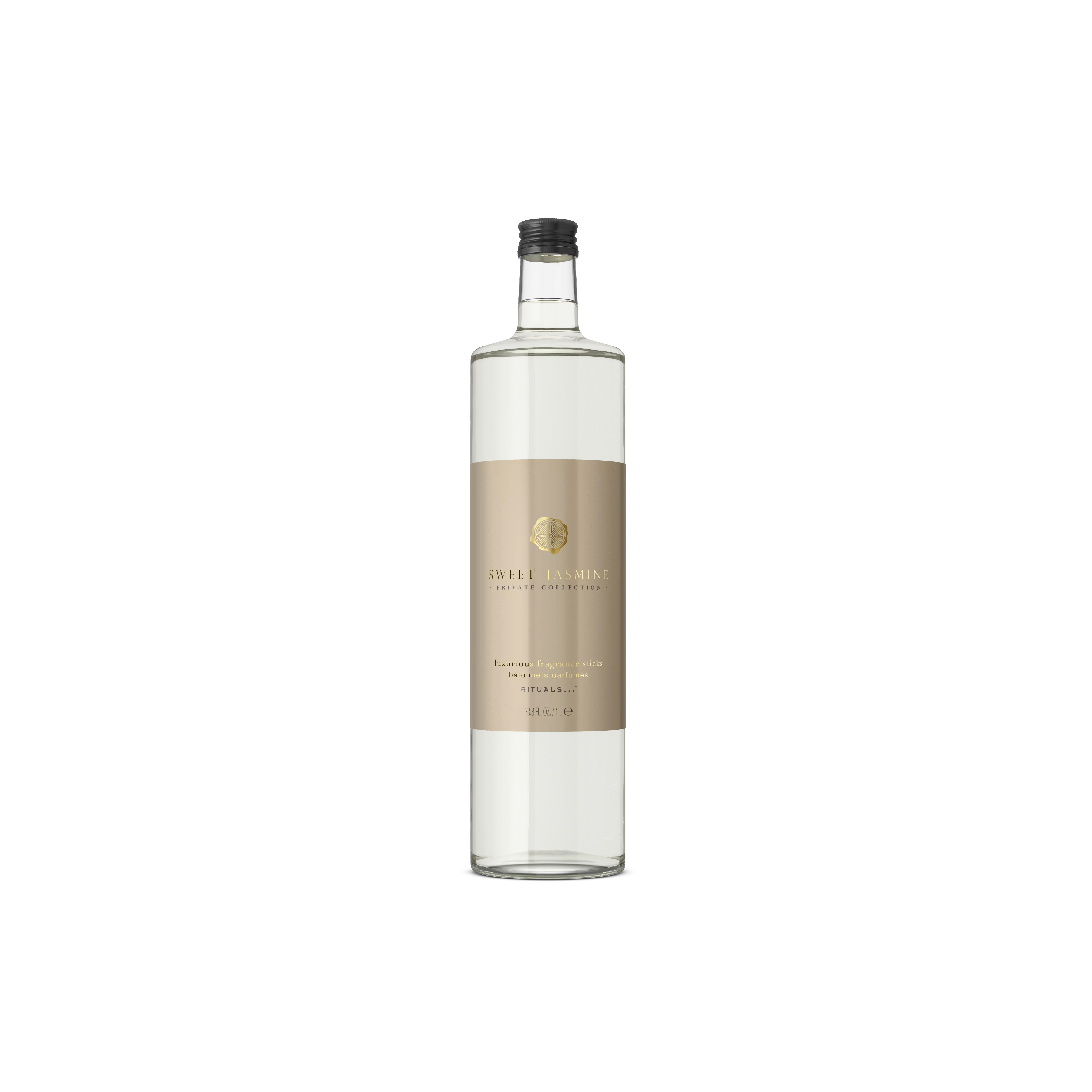 Sweet Jasmine Fragrance Sticks Refill