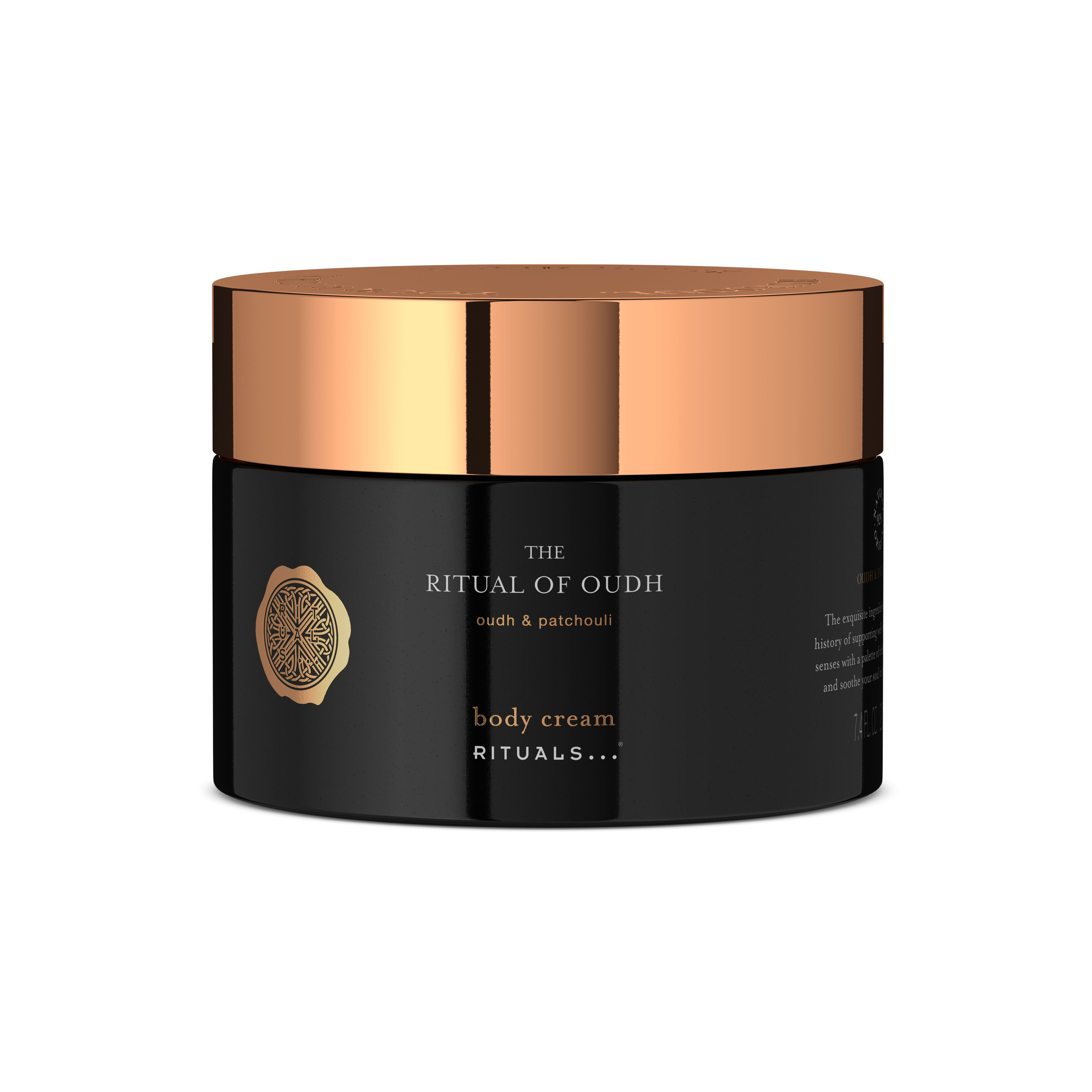 Body Cream