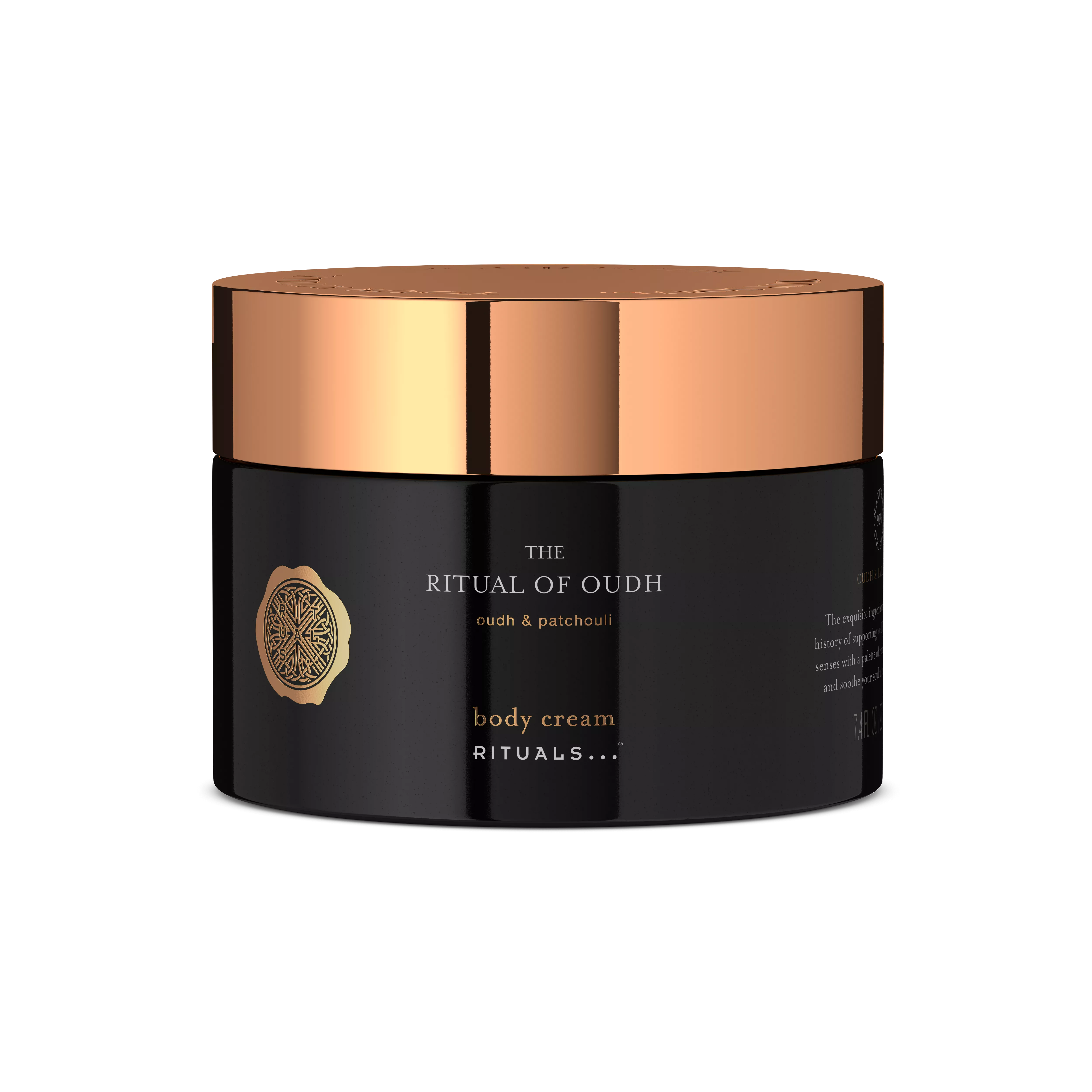 Body Cream
