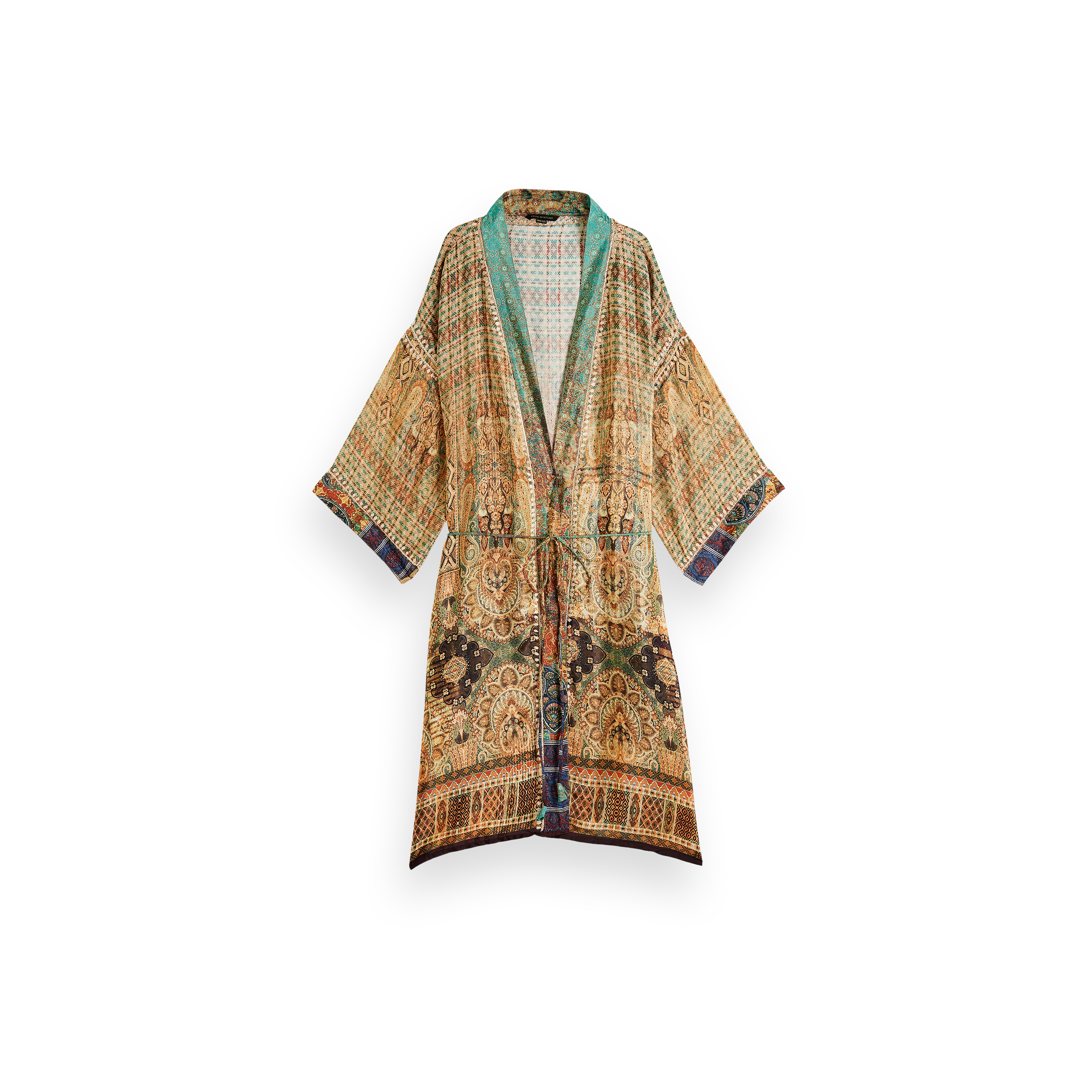 Jaypur Collection Kimono