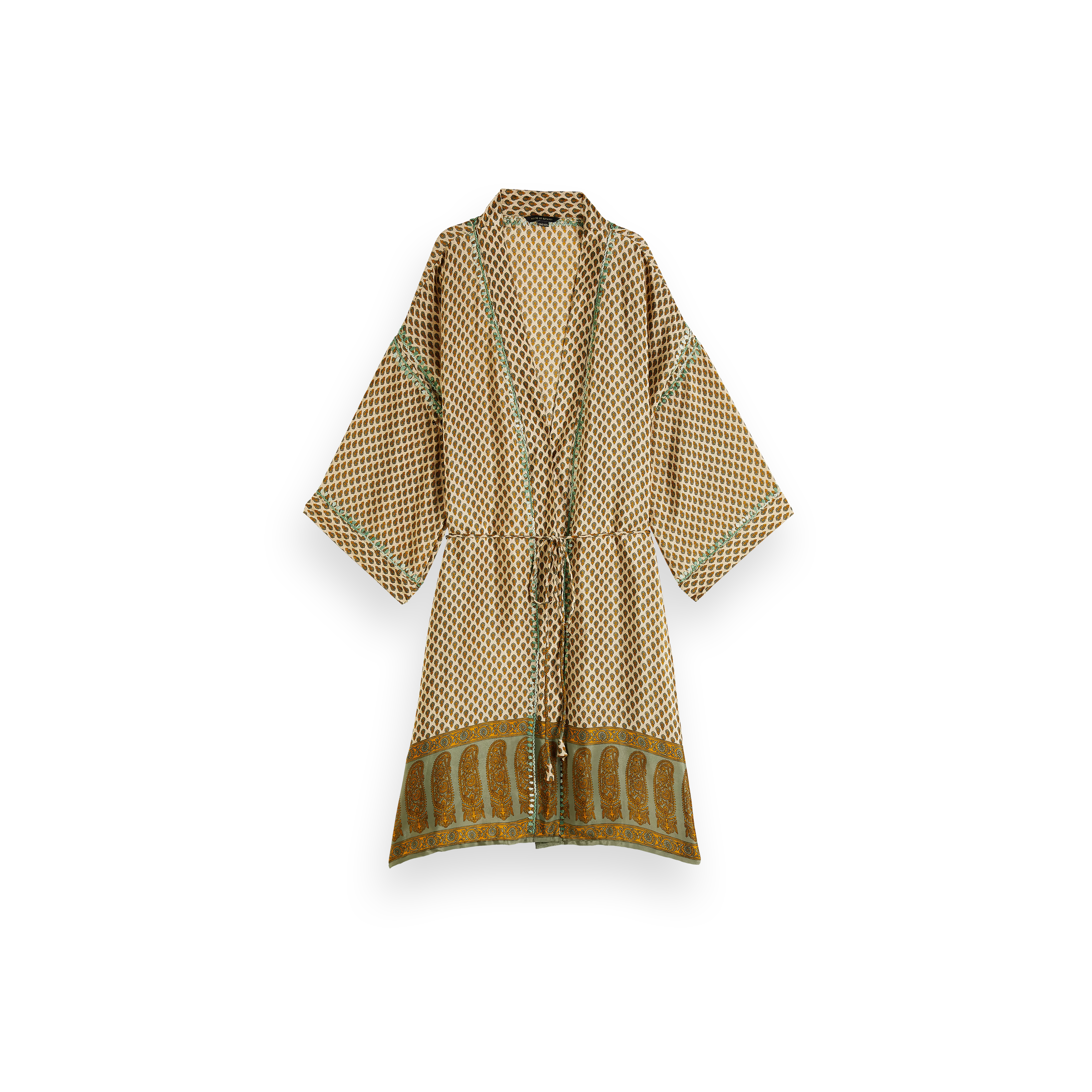 Jaypur Collection Kimono