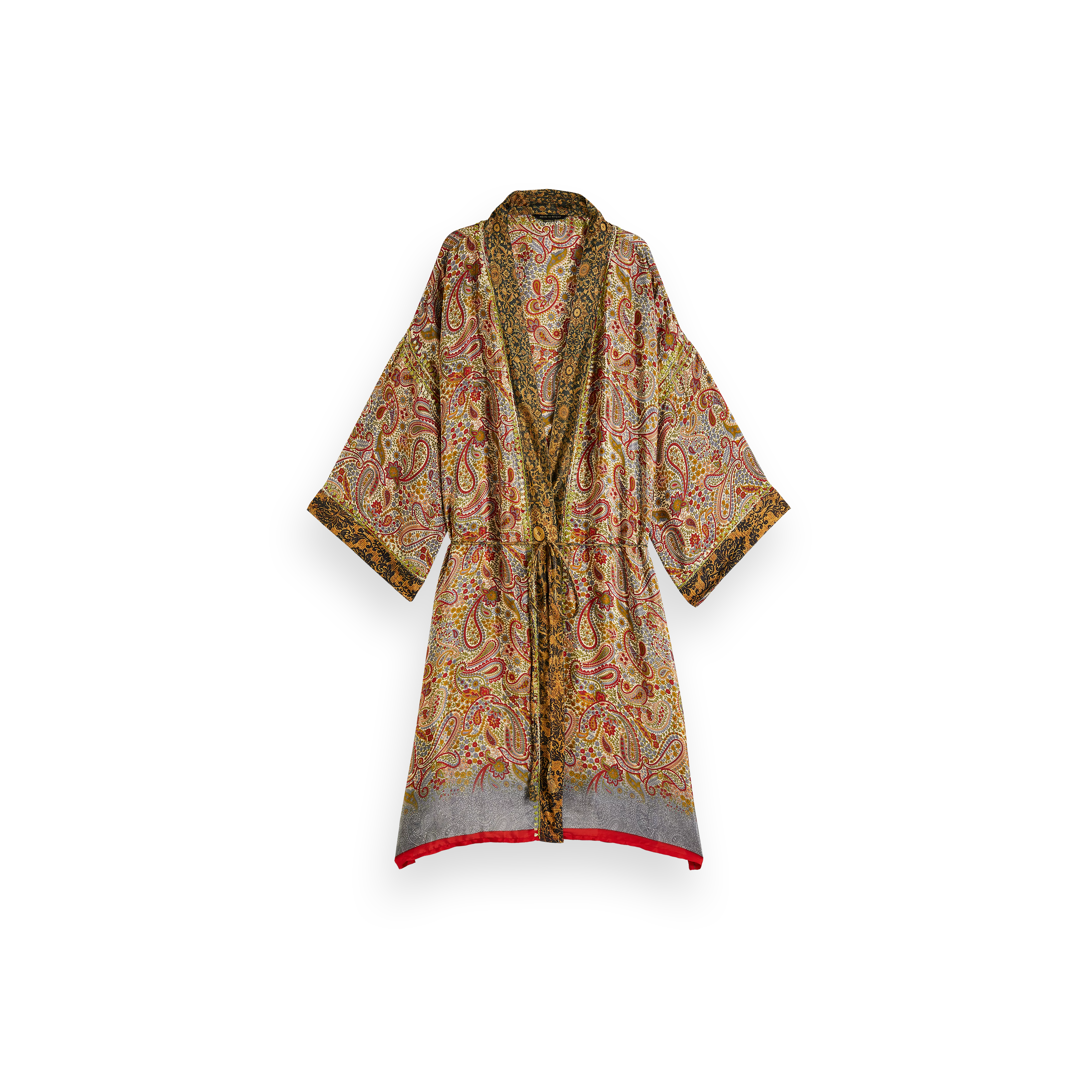 Jaypur Collection Kimono
