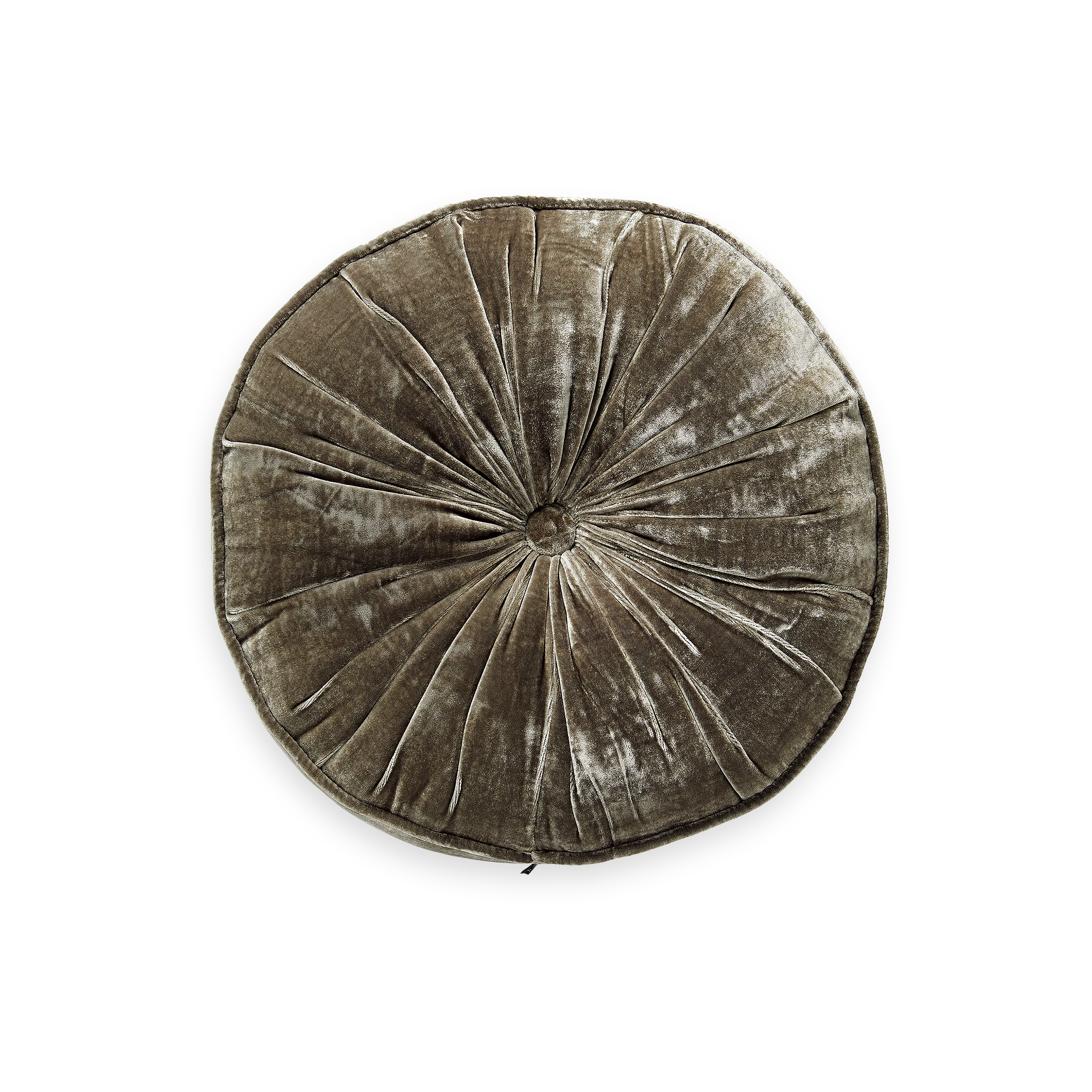 Saigon Collection Round Cushion