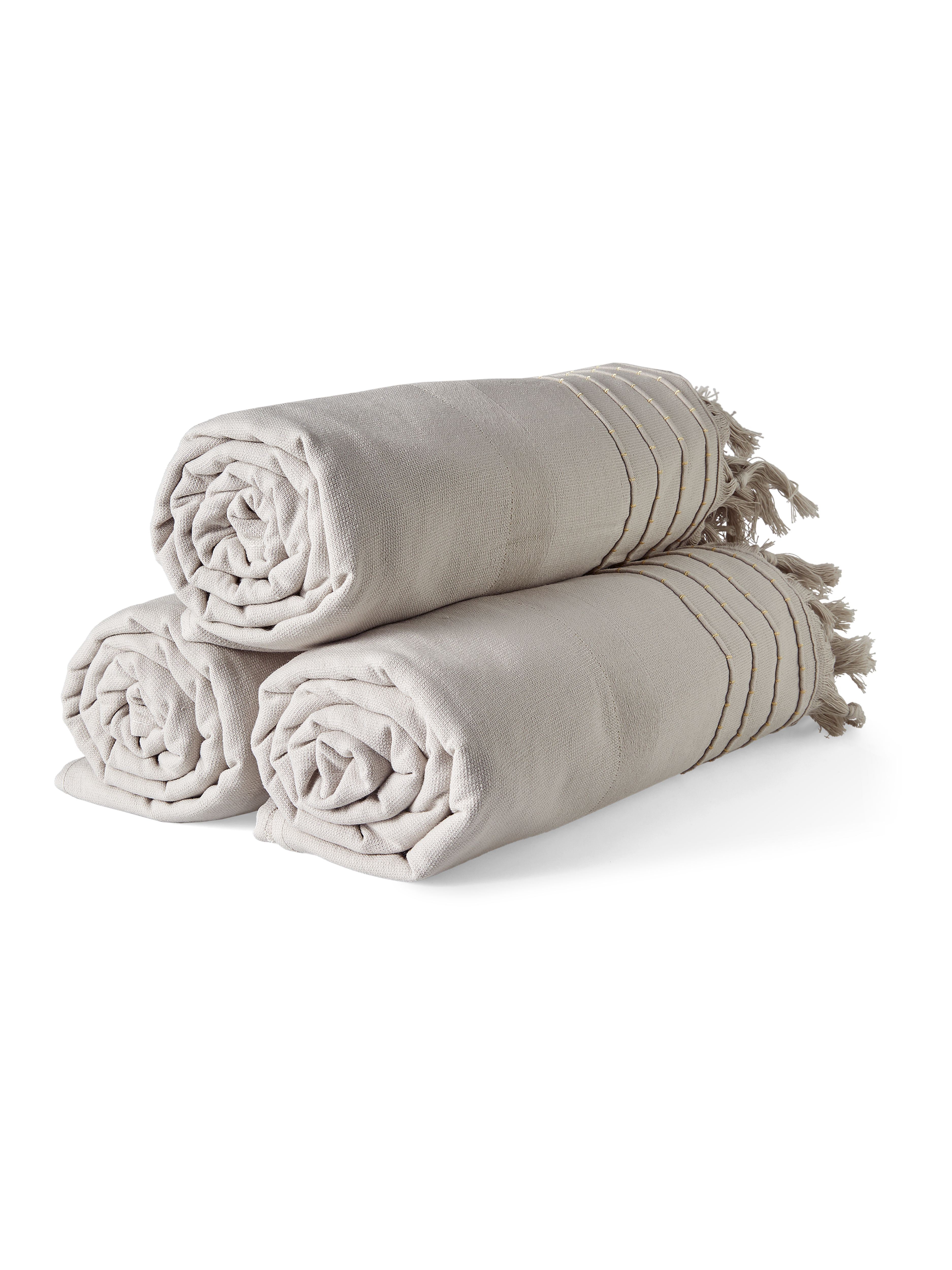Cotton Hammam Towel