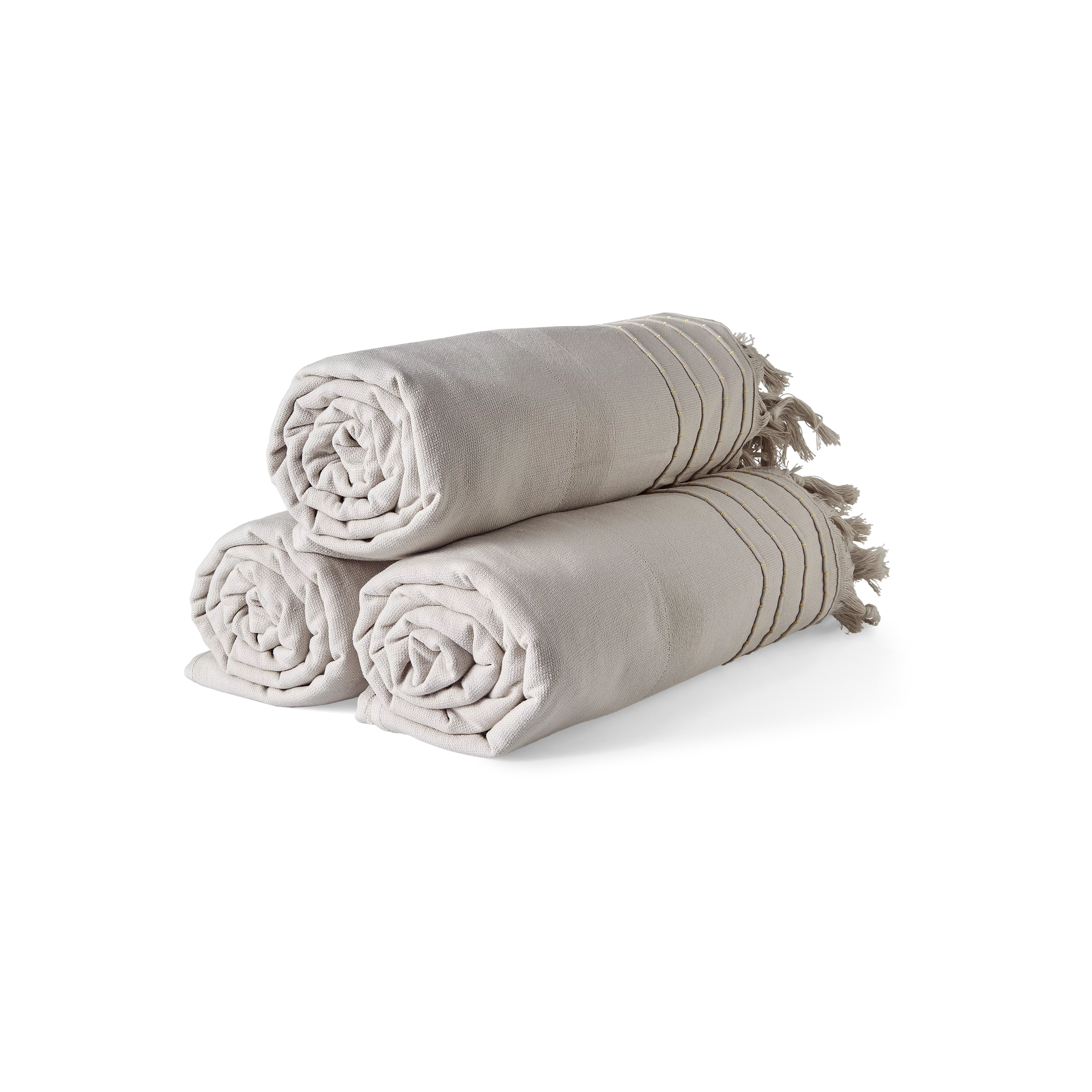 Cotton Hammam Towel