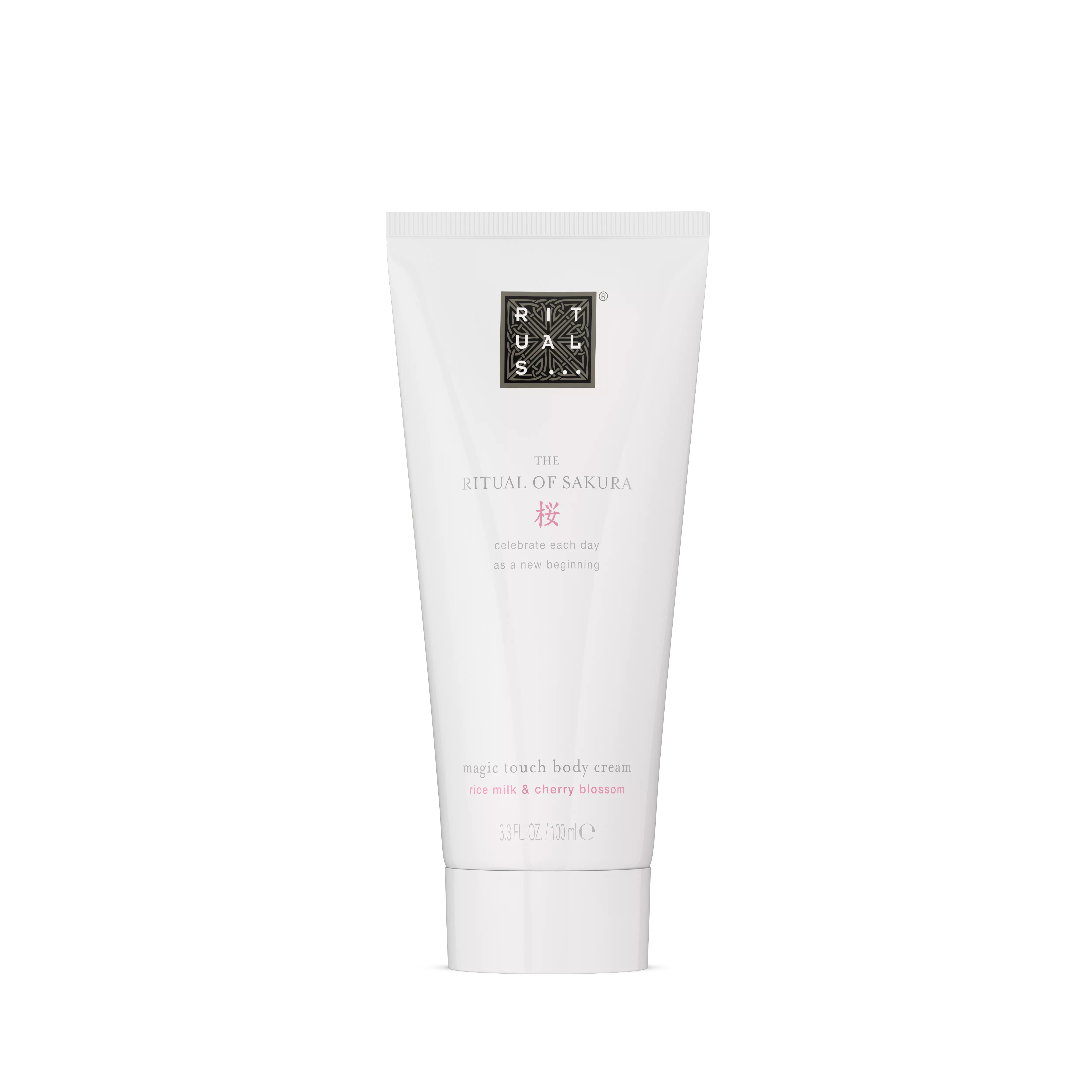 Body Cream