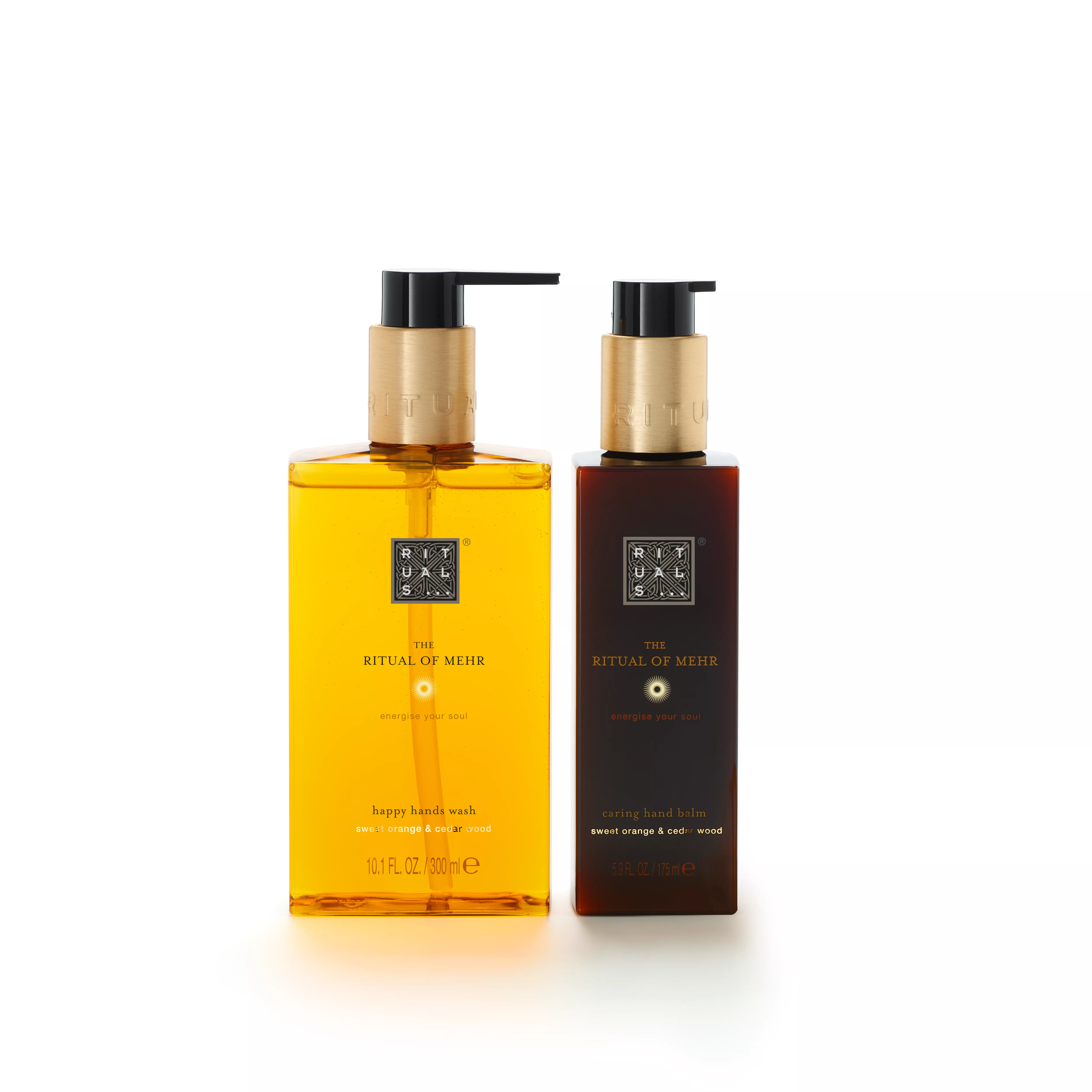 Hand Wash