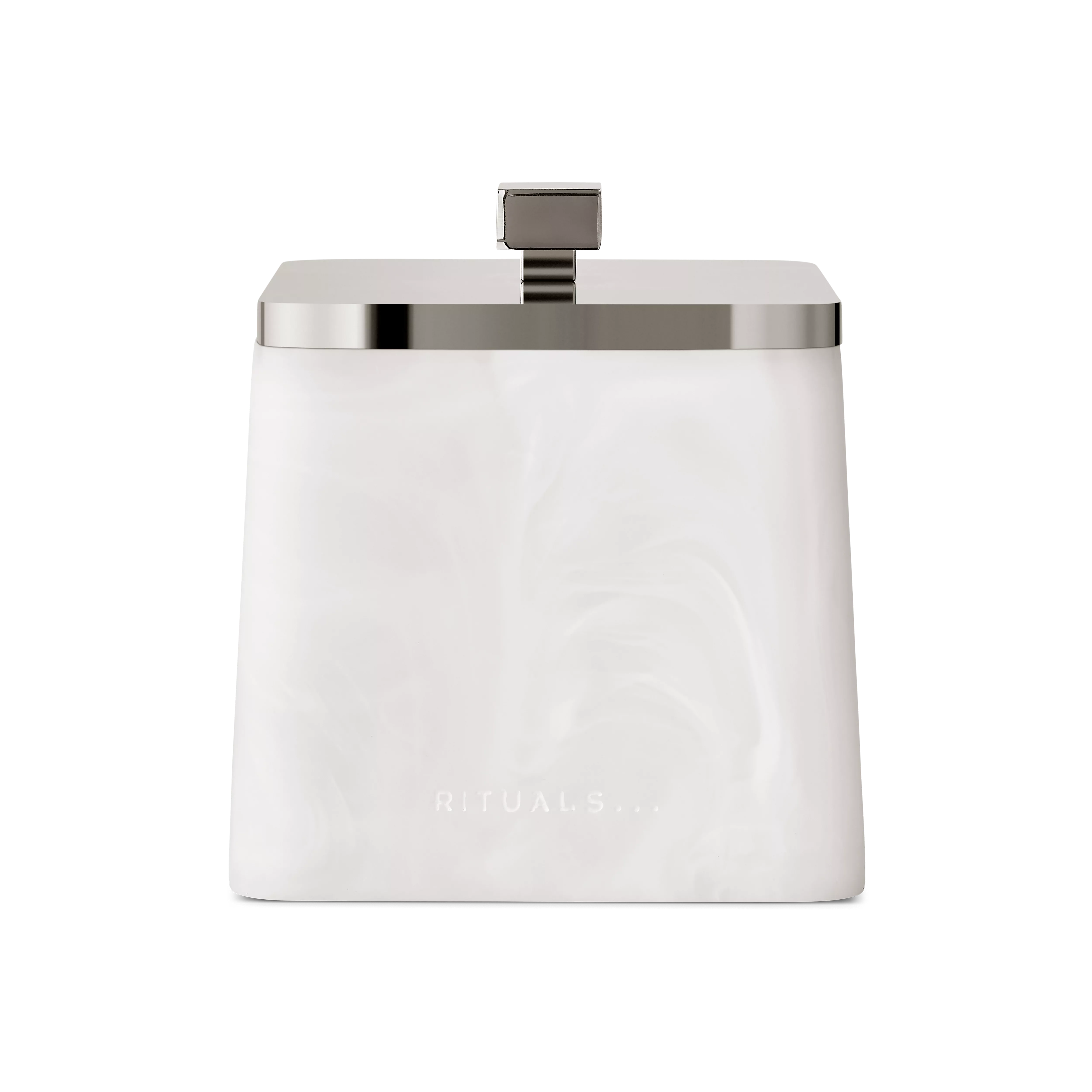 Dumeure Cotton Jar