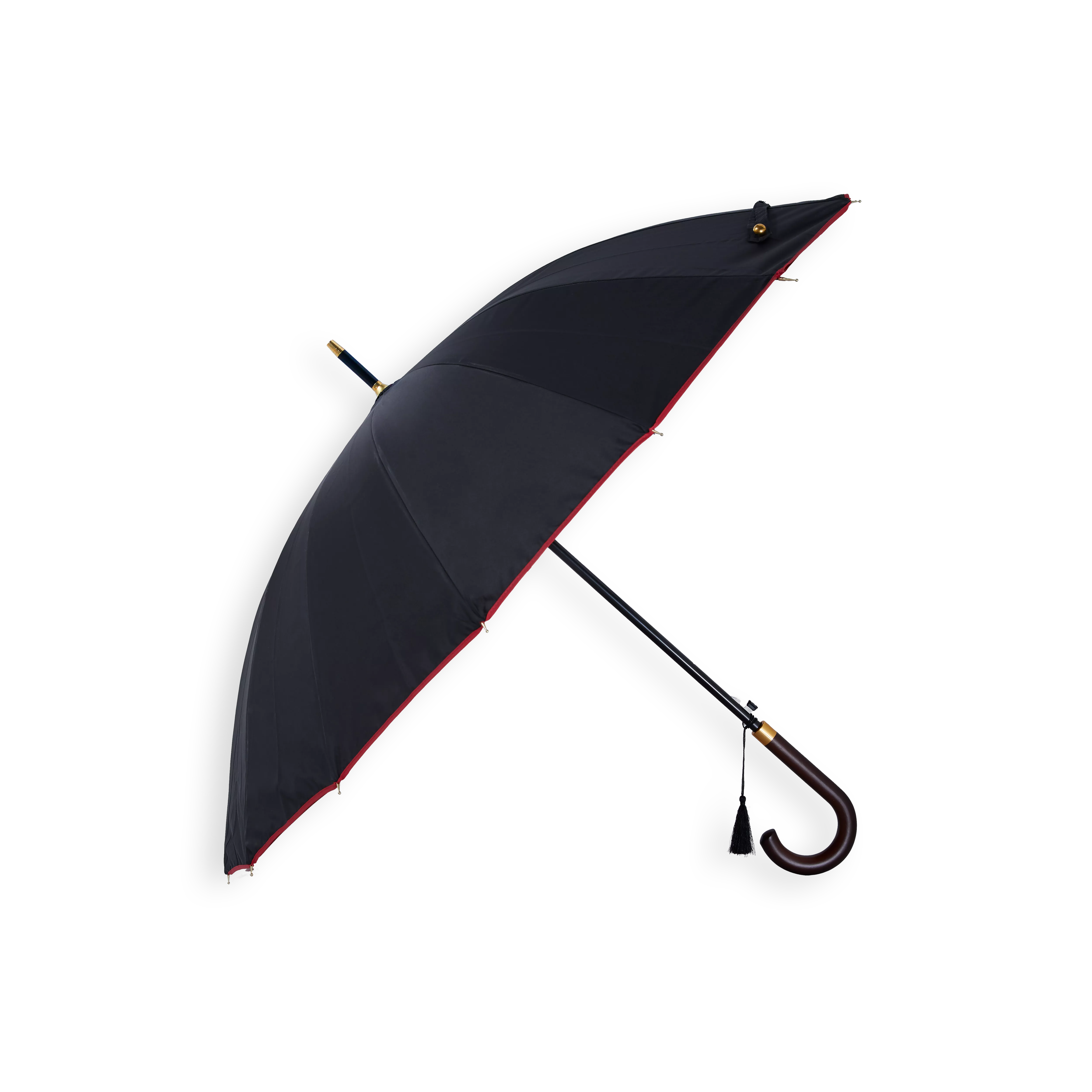 Double-layer Umbrella