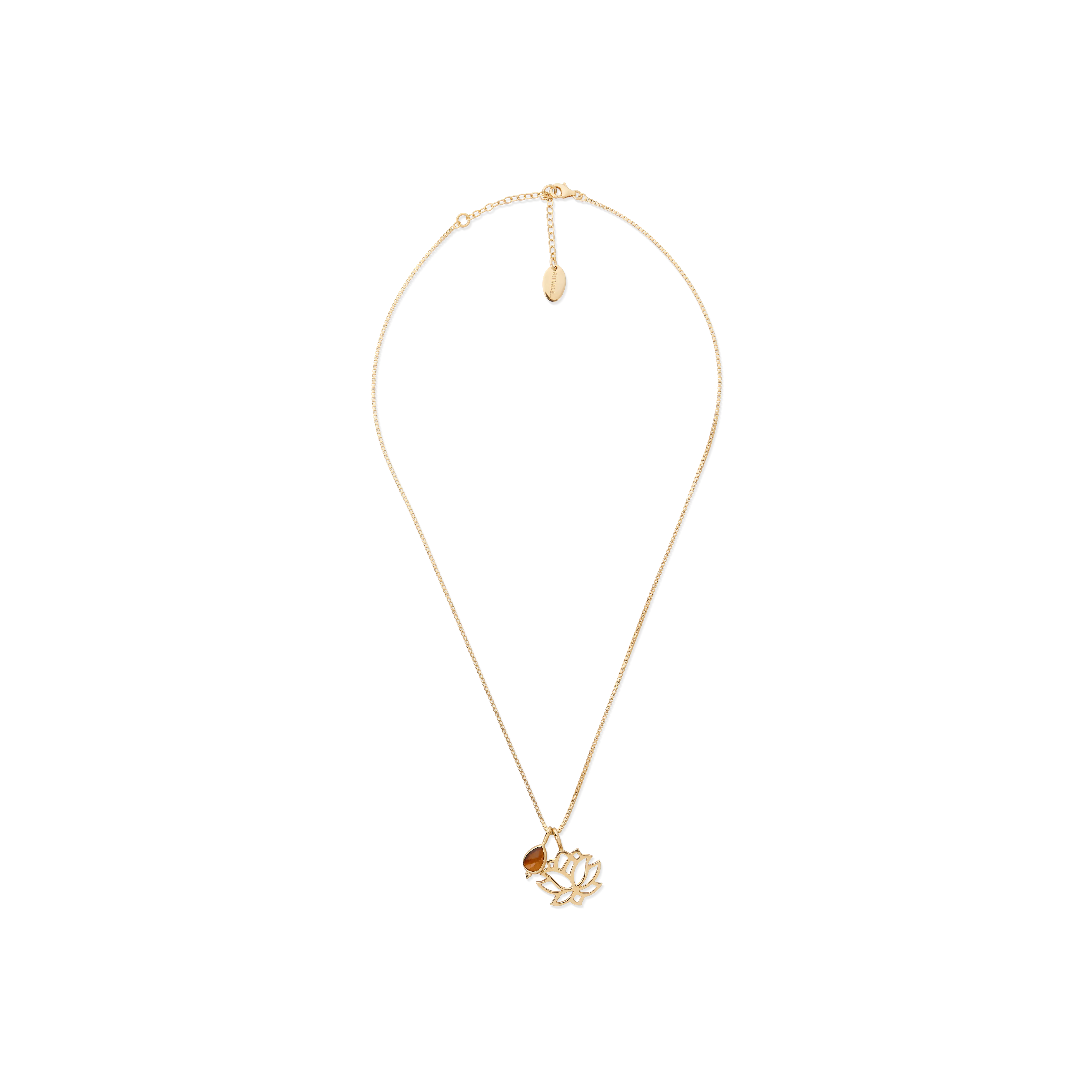 Pendant Necklace