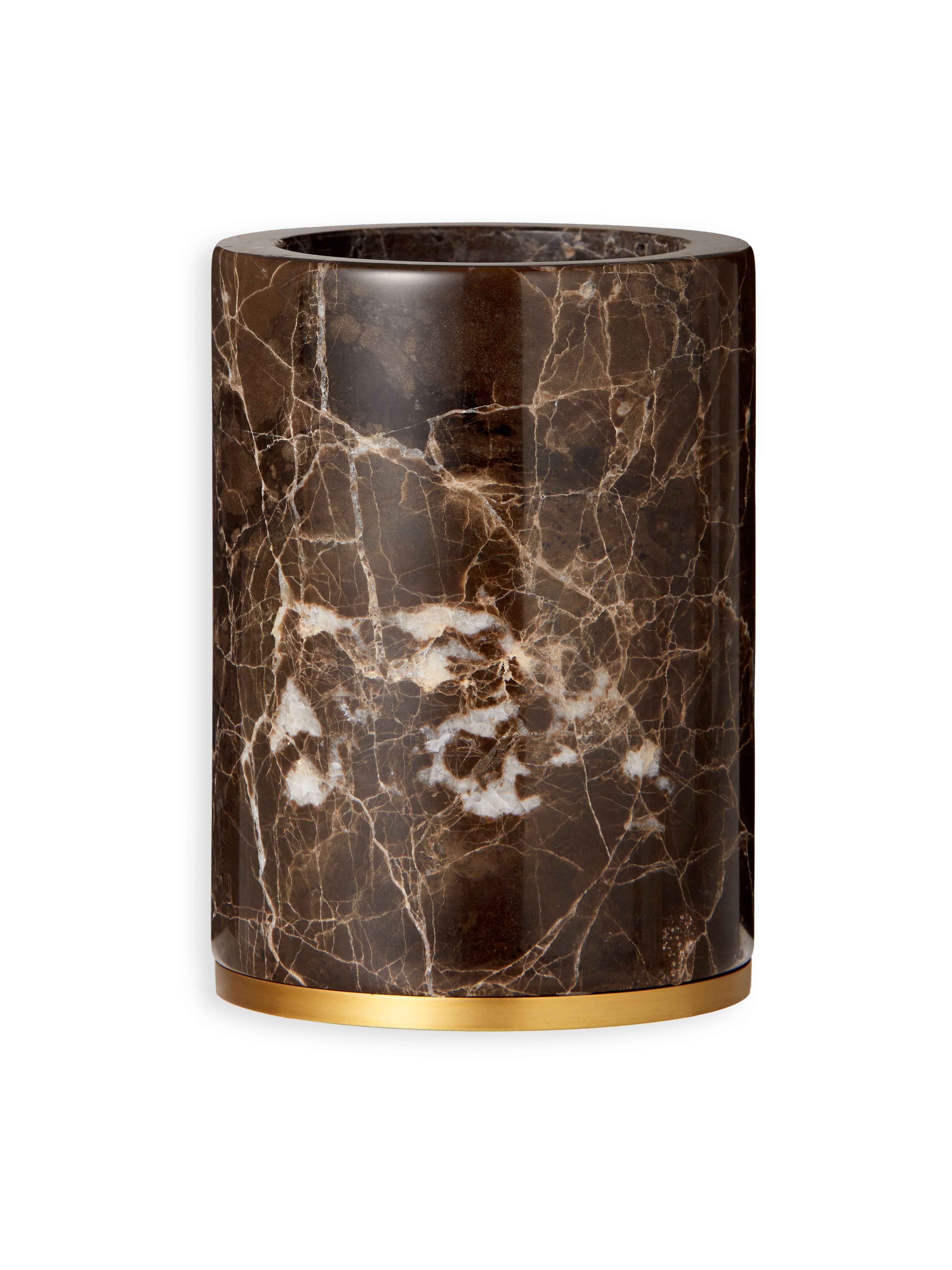 Deadine Toothbrush Holder