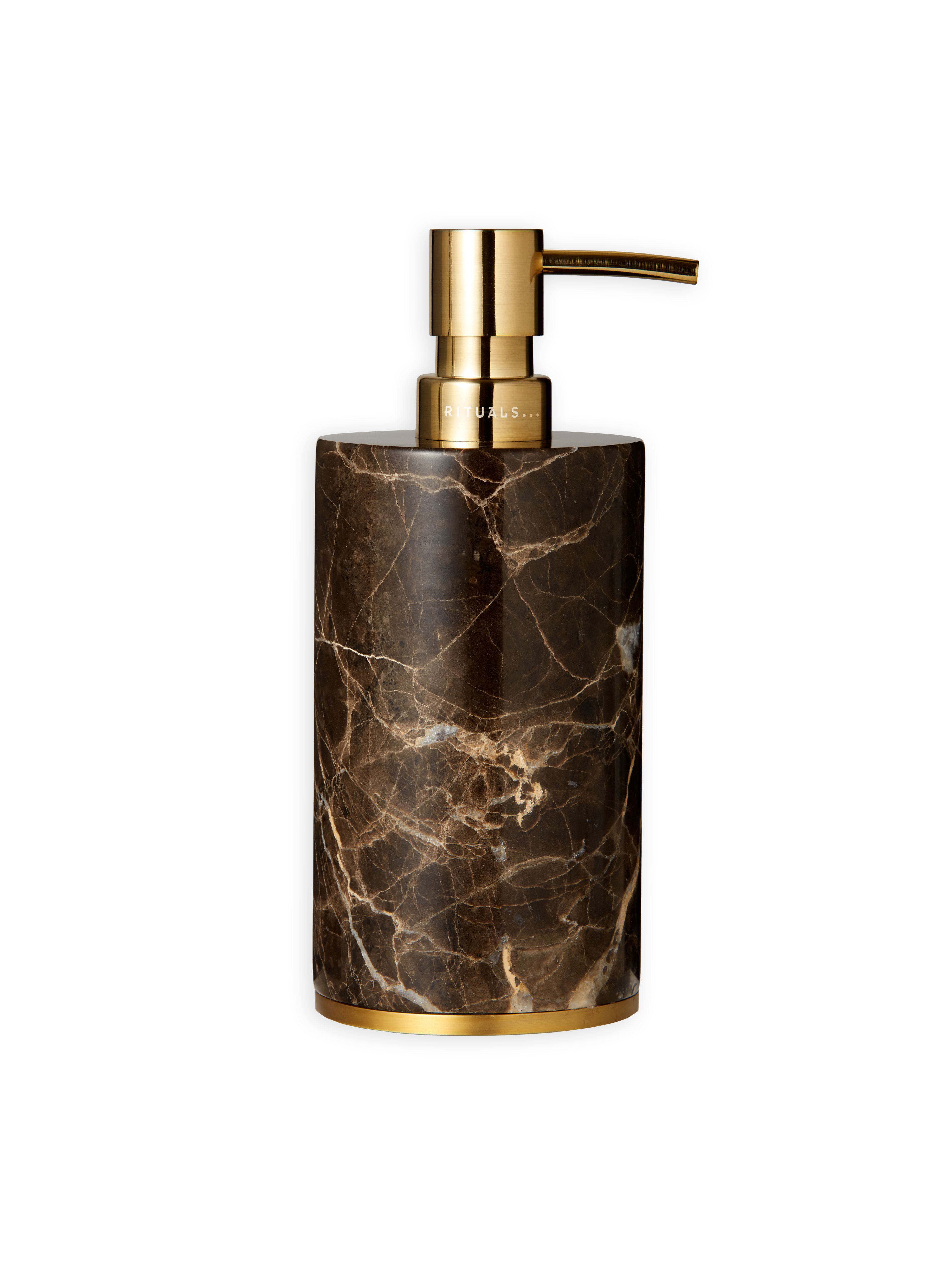 Deadine Soap Dispenser