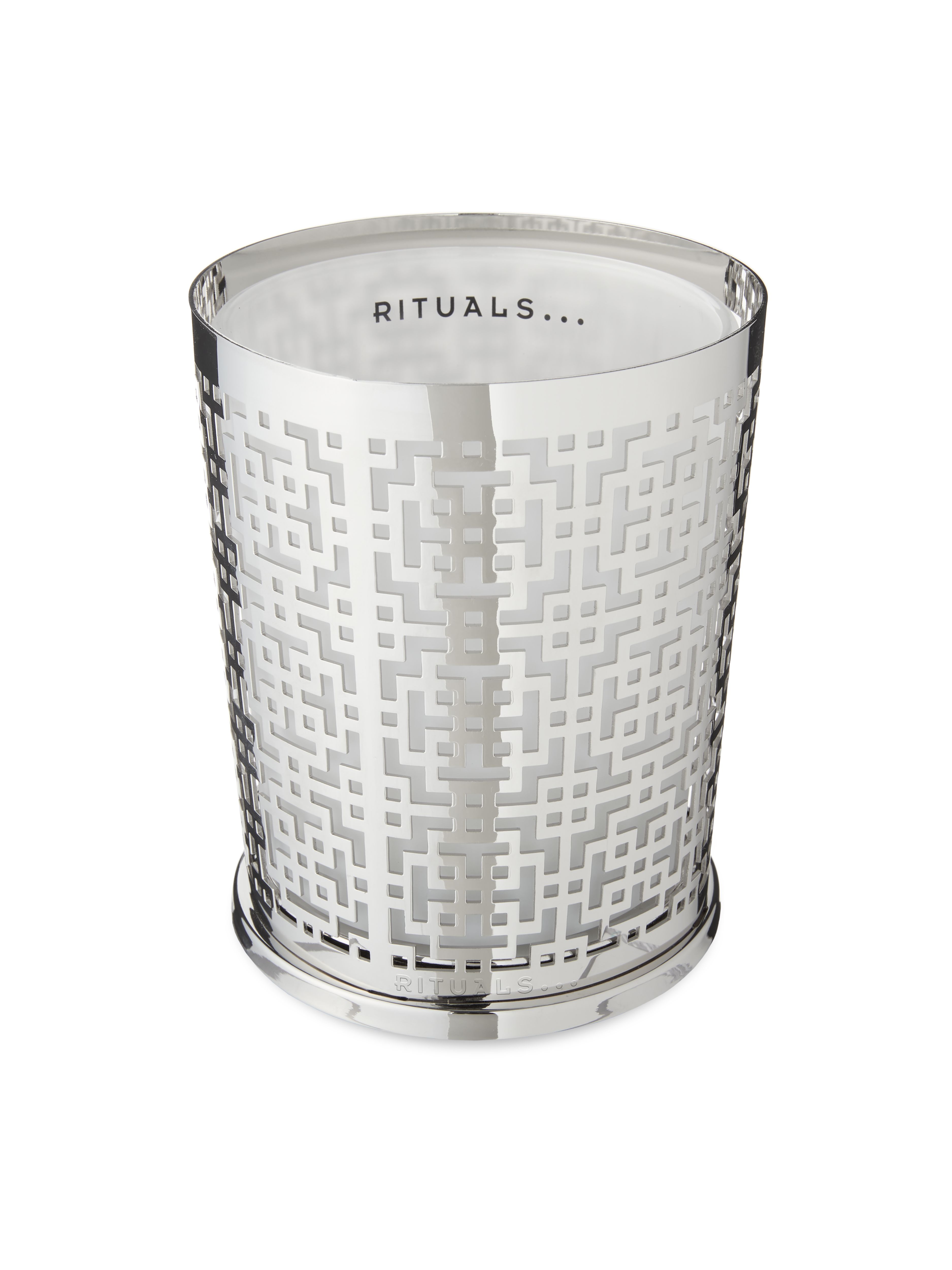 Luxury Candle Holder