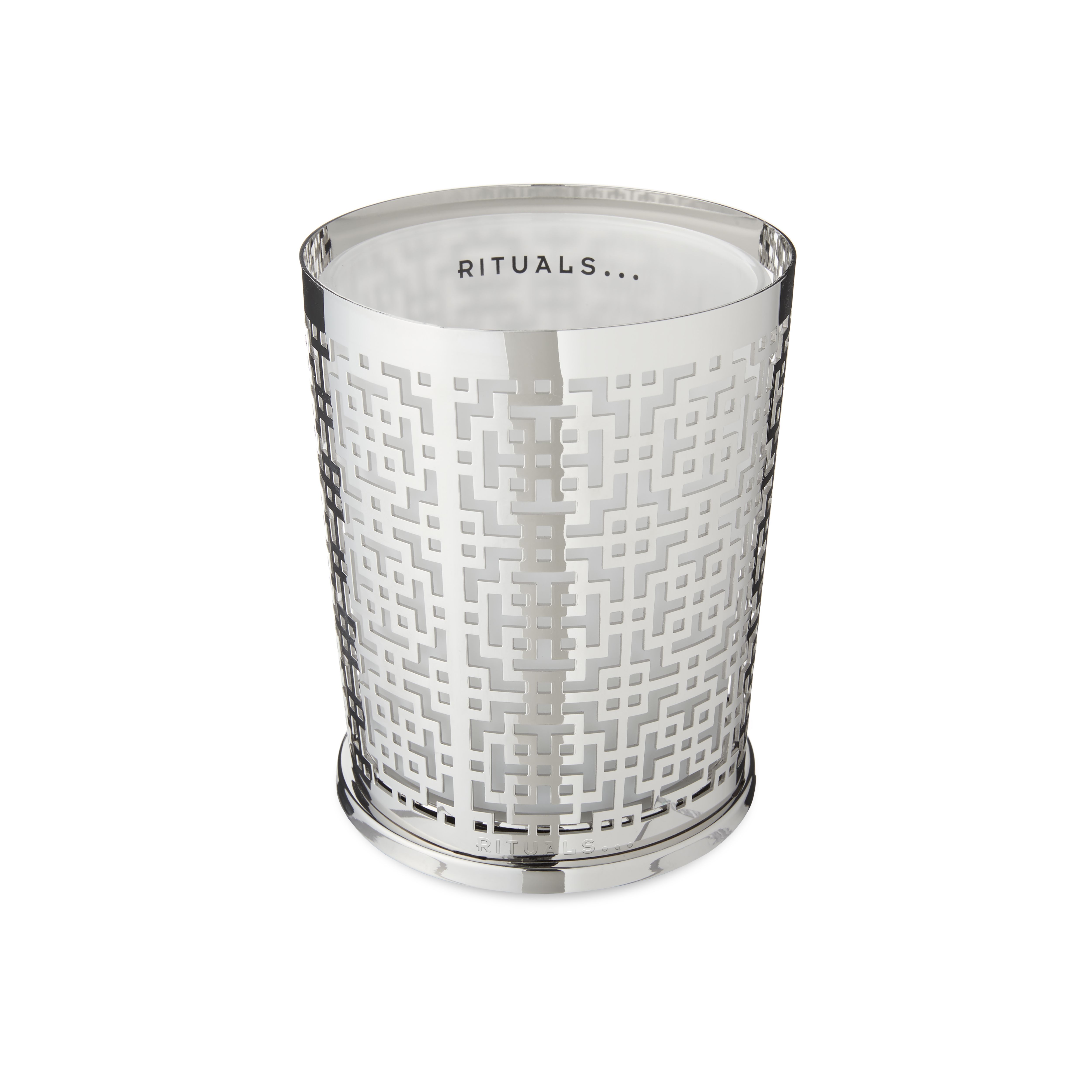 Luxury Candle Holder