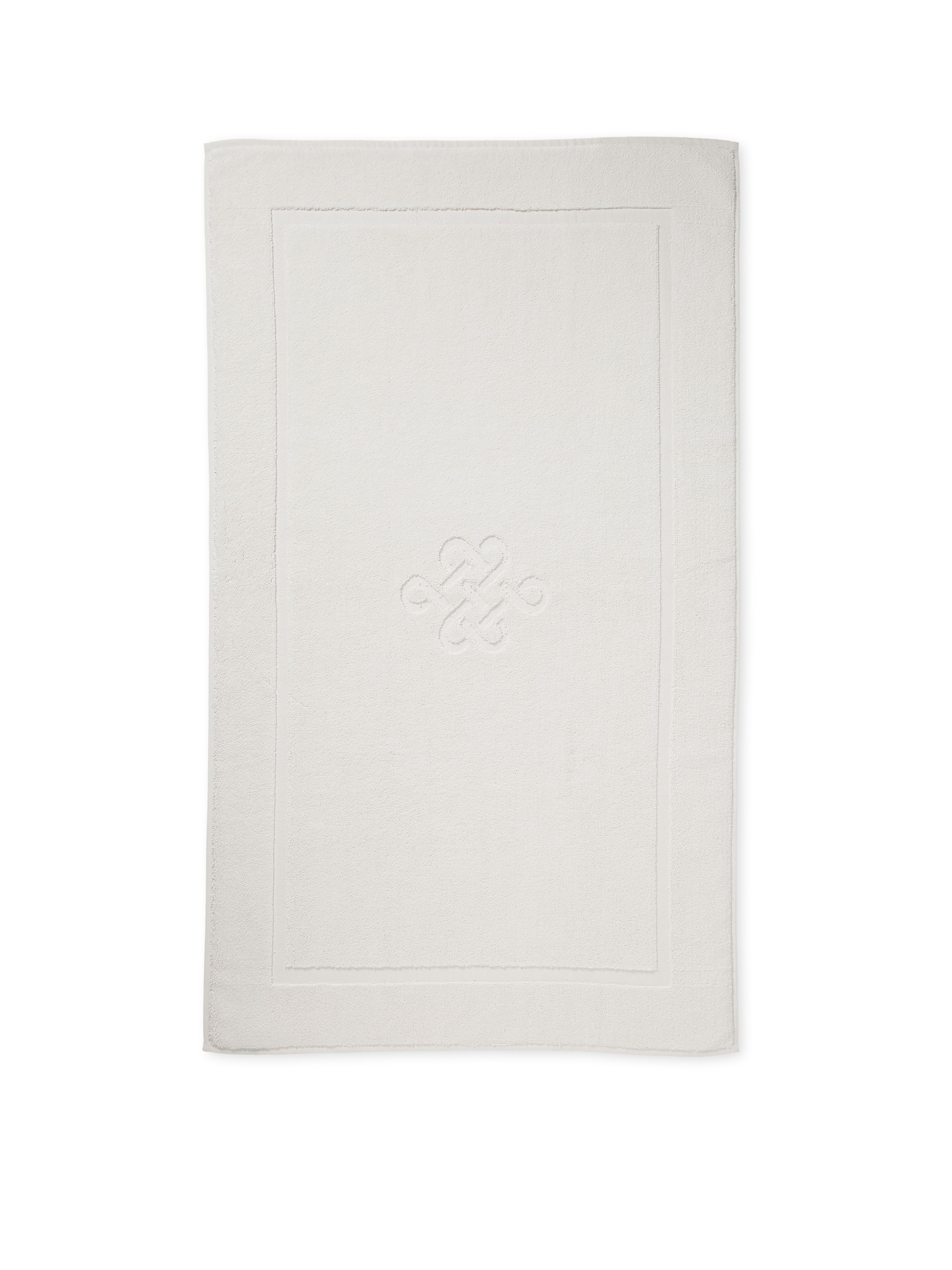 Cotton Bath Mat