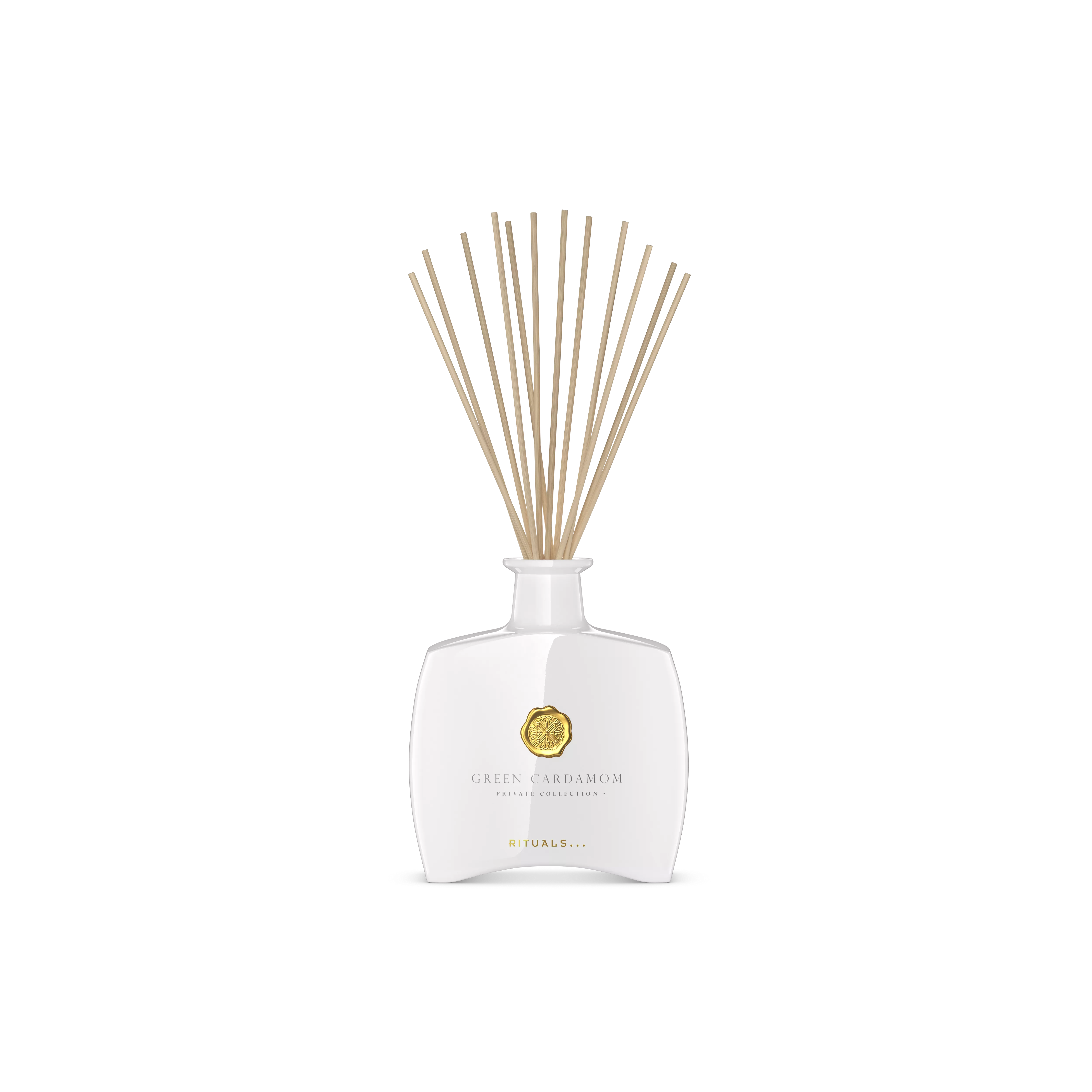 Green Cardamom Fragrance Sticks