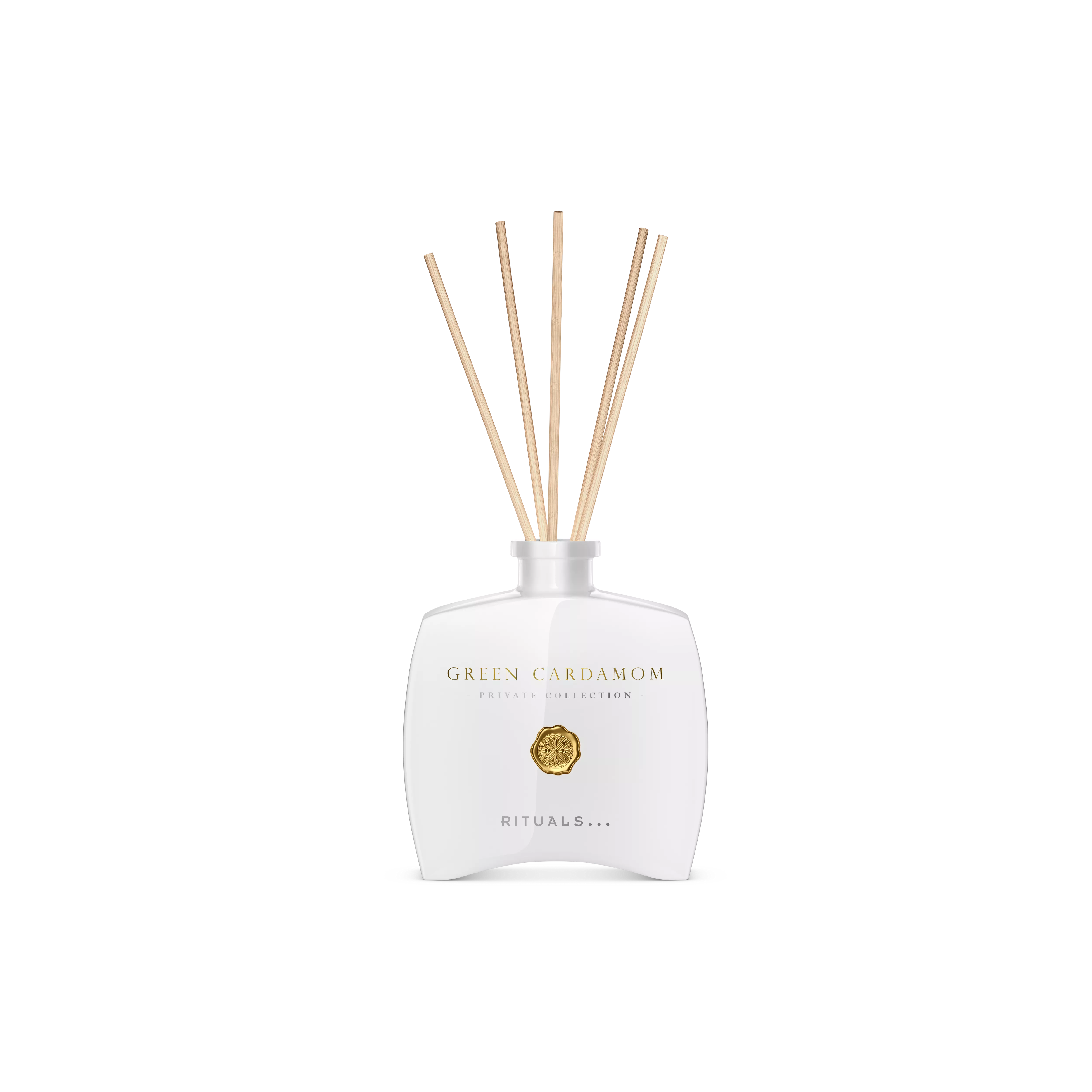Green Cardamom Mini Fragrance Sticks