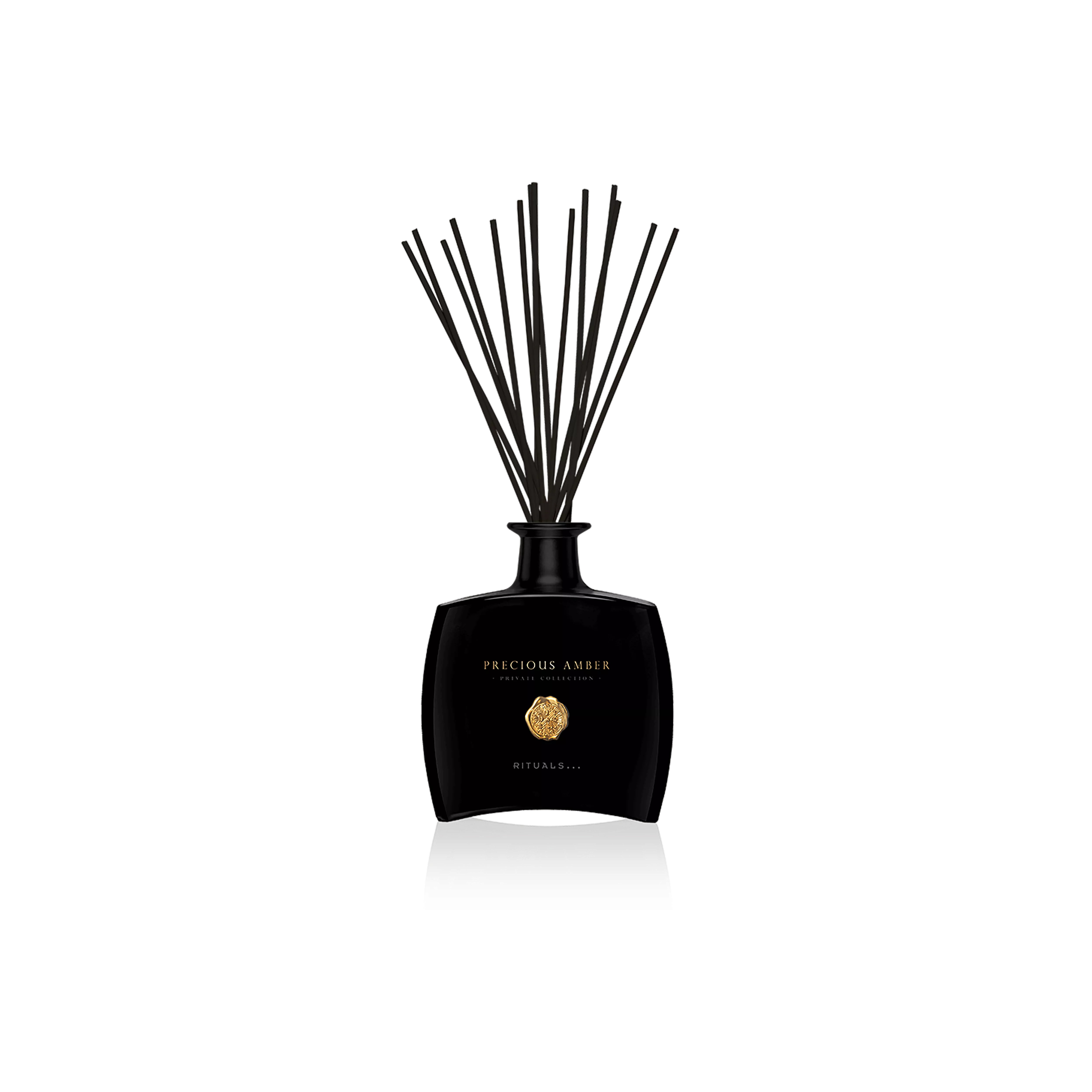 Precious Amber Fragrance Sticks