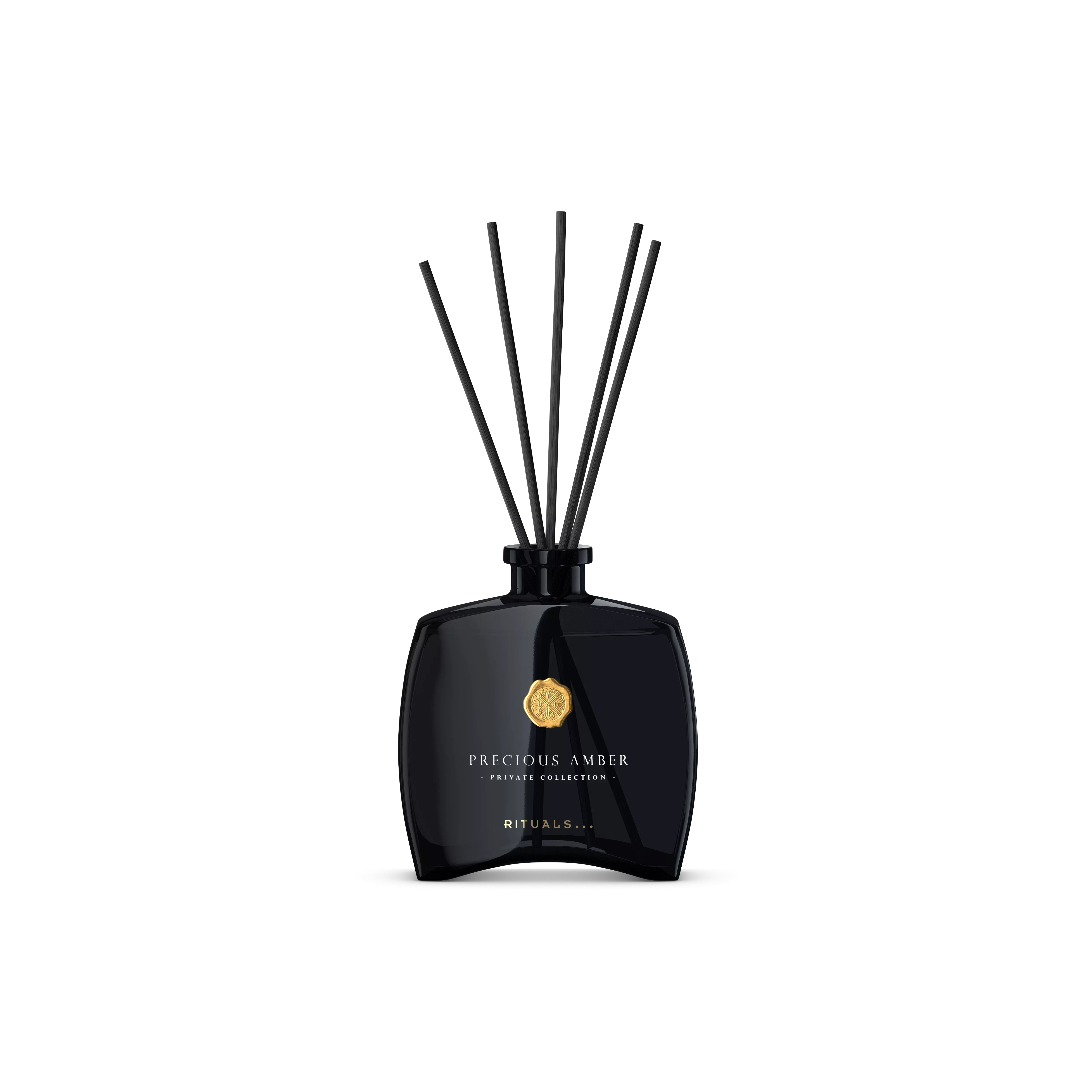 Precious Amber Mini Fragrance Sticks