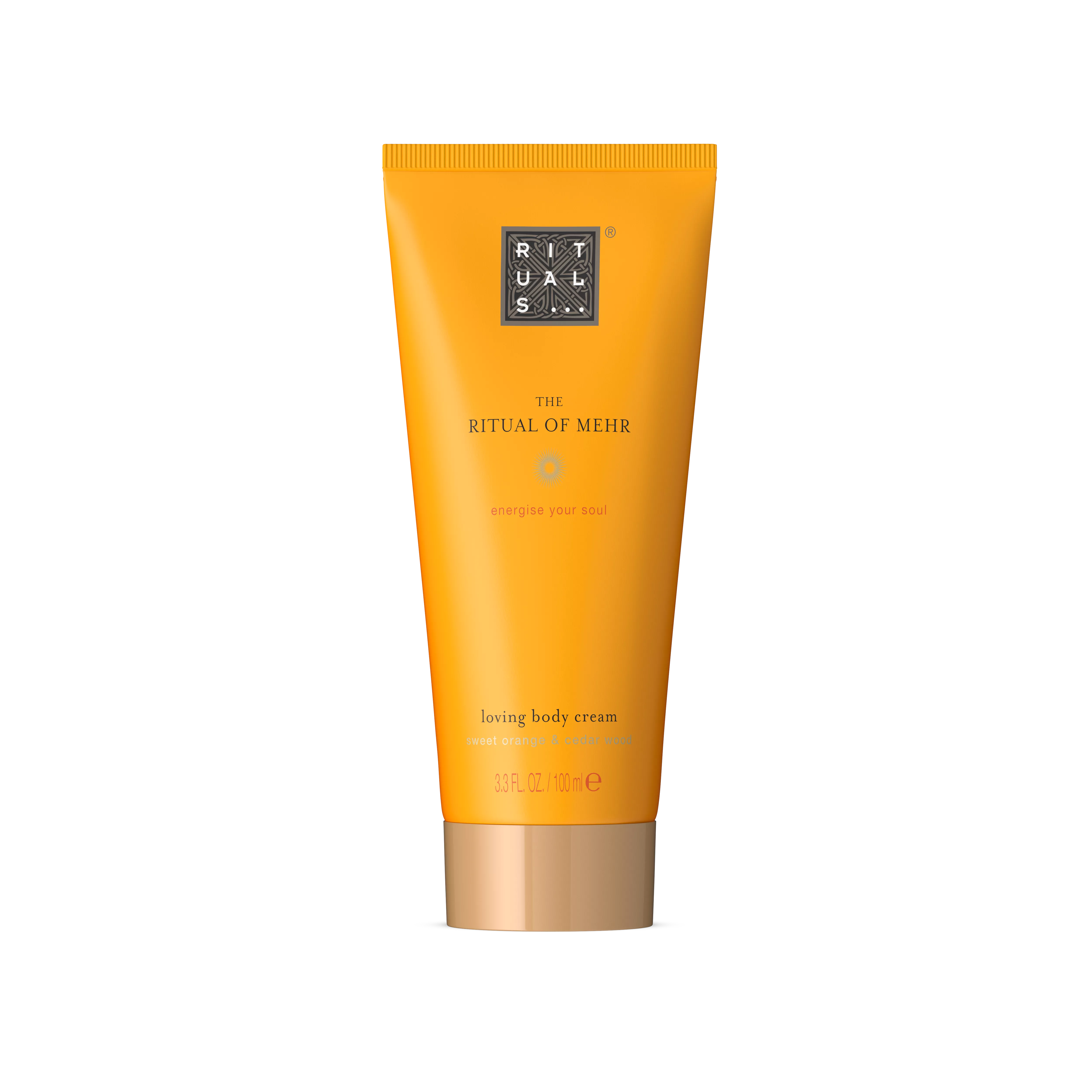 Body Cream