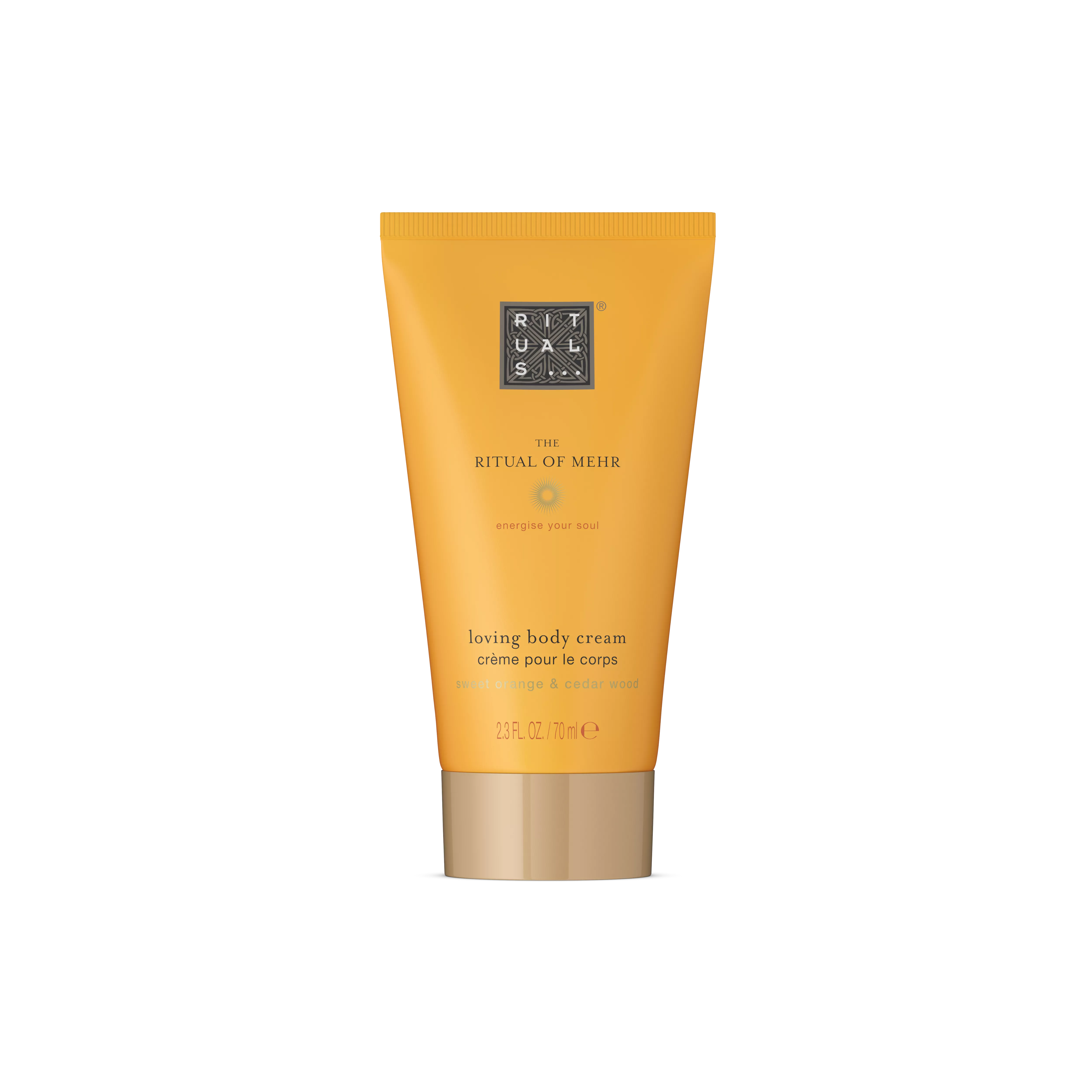 Body Cream
