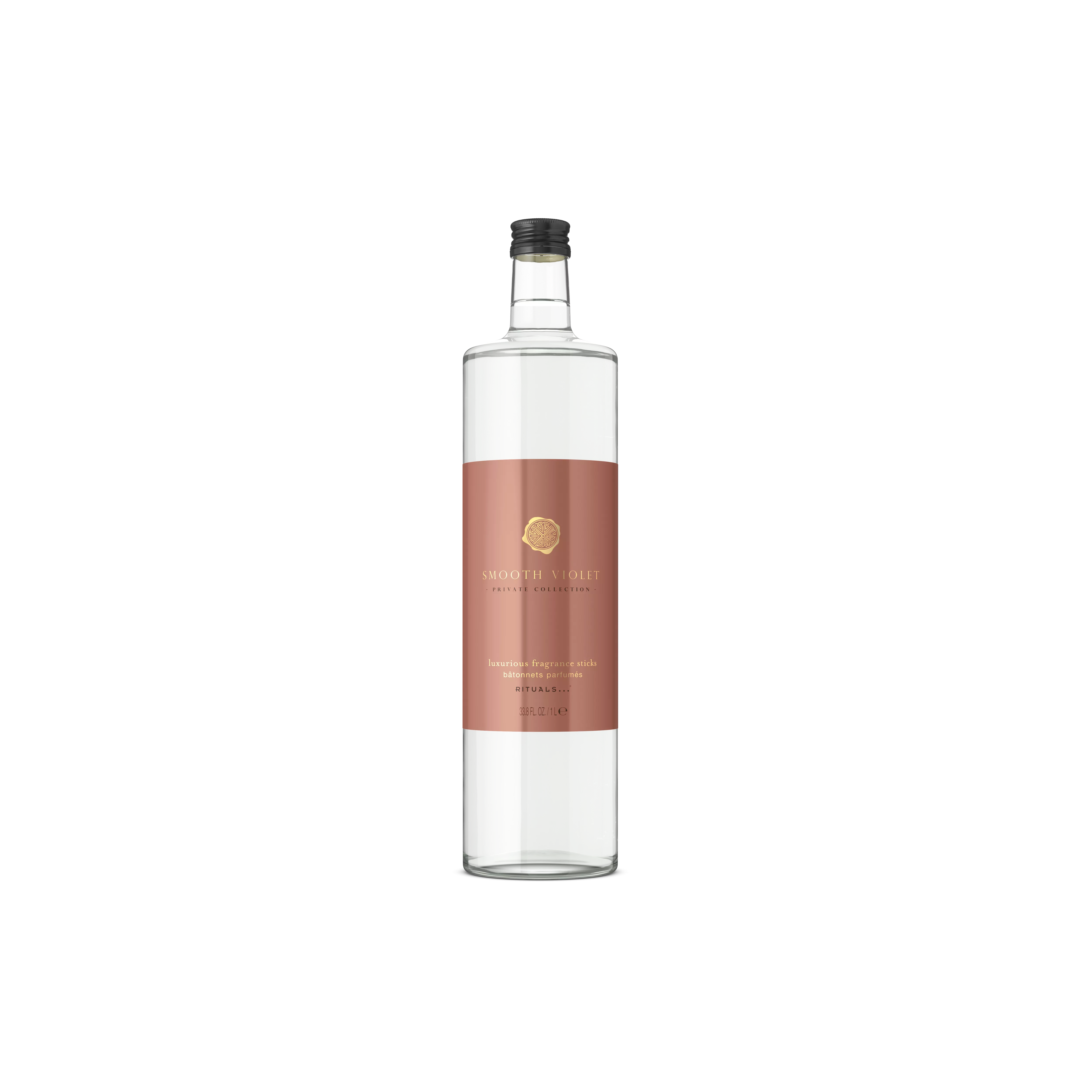 Smooth Violet Fragrance Sticks Refill
