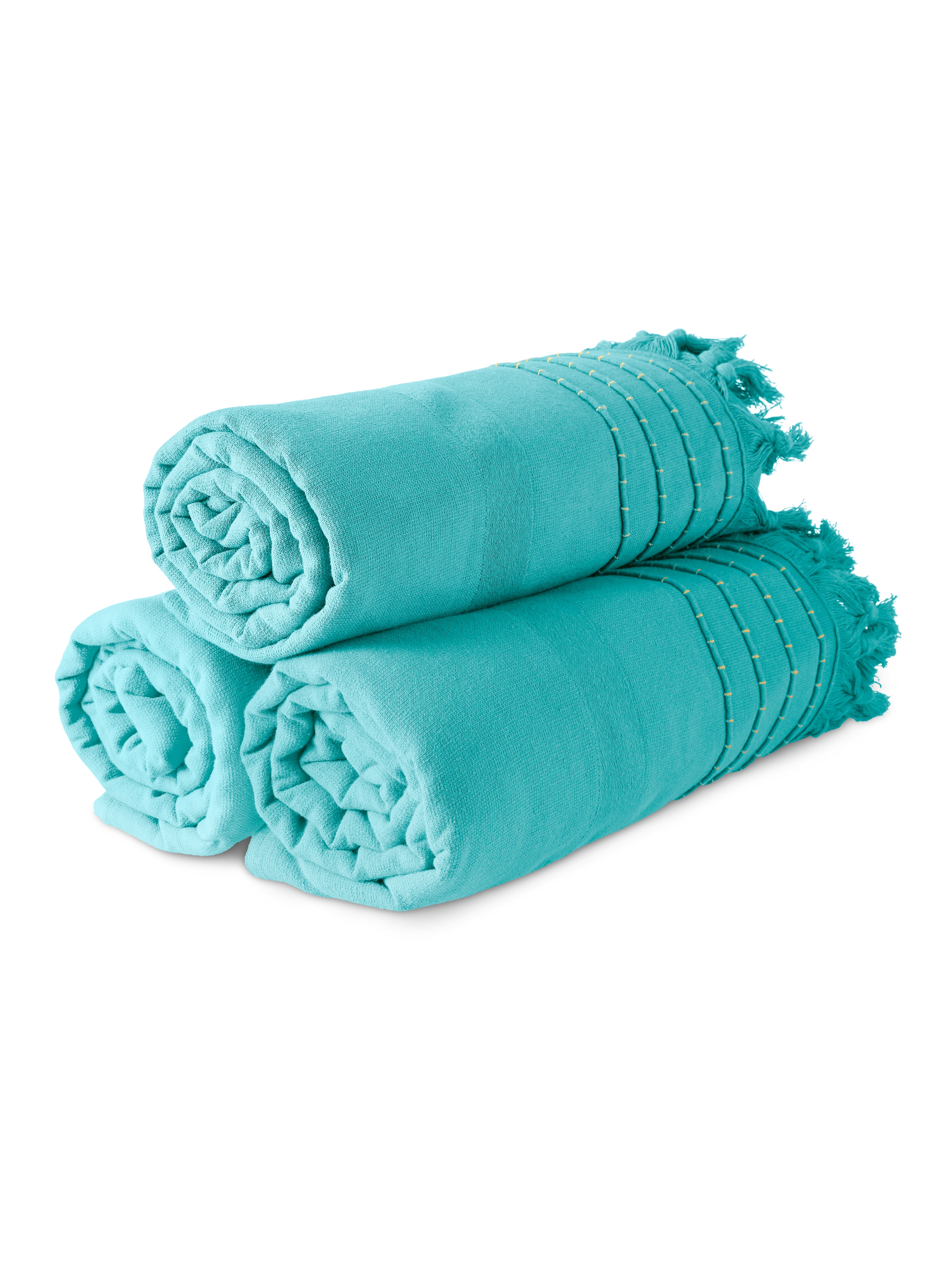 Cotton Hammam Towel