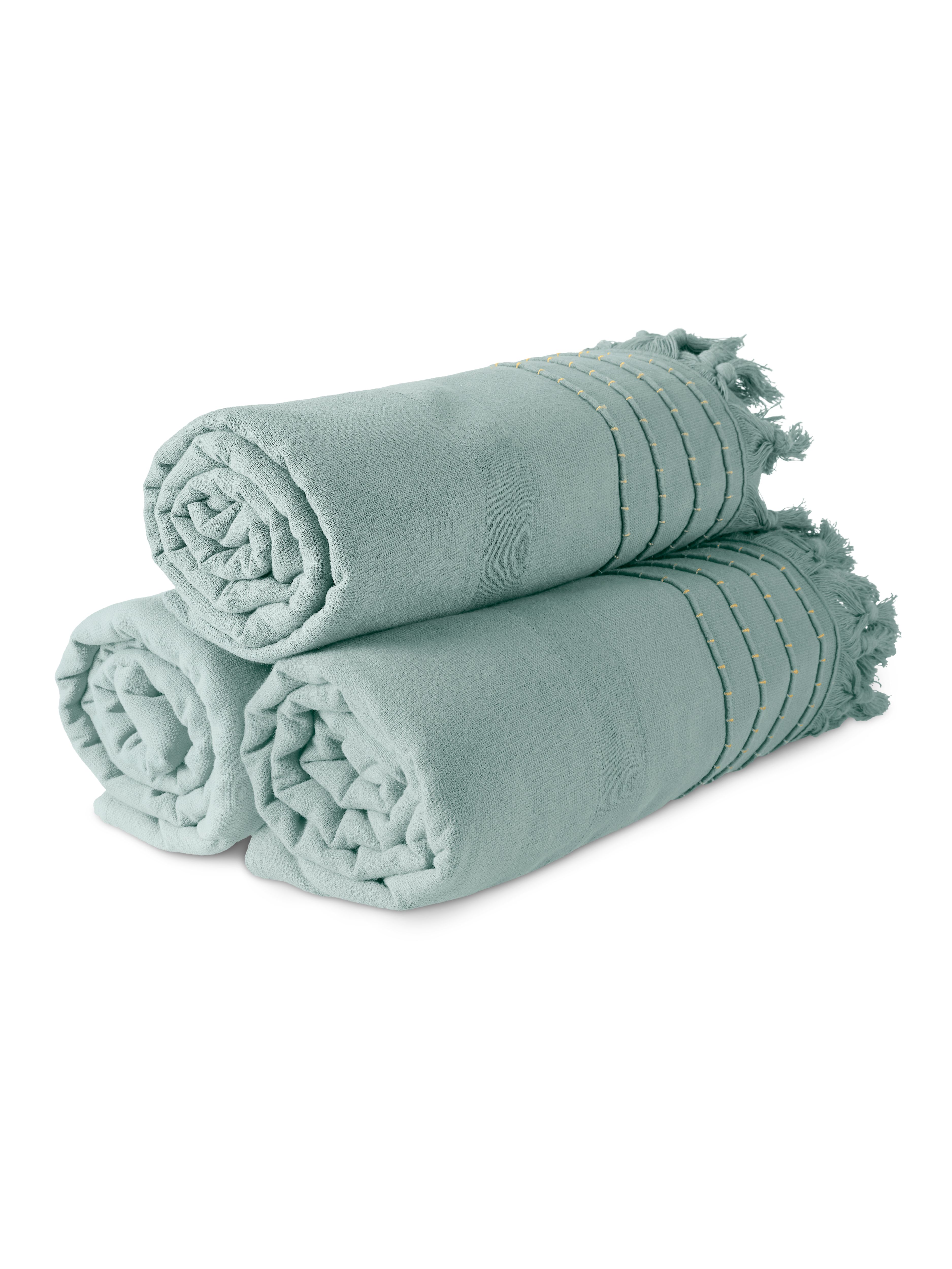 Cotton Hammam Towel