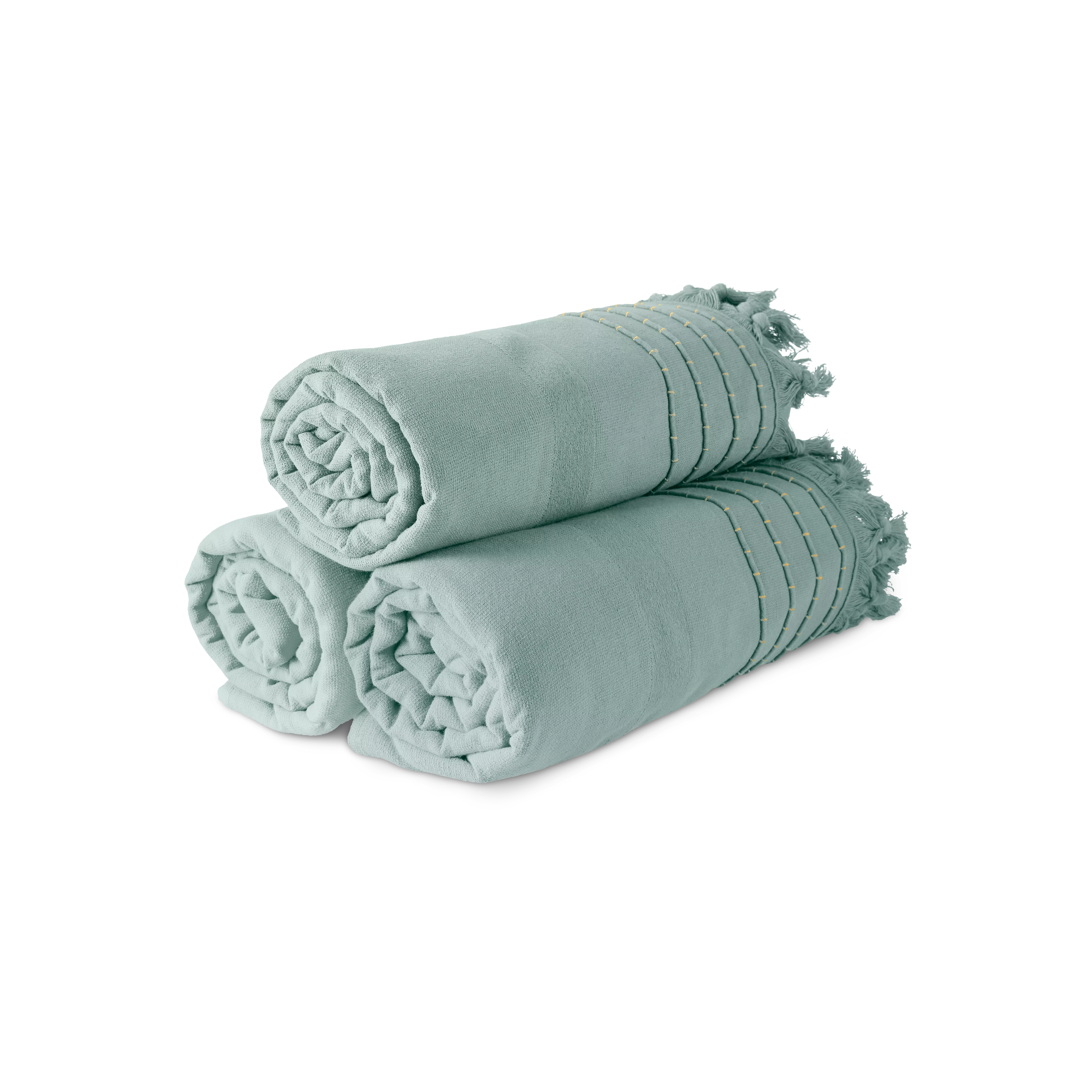Cotton Hammam Towel