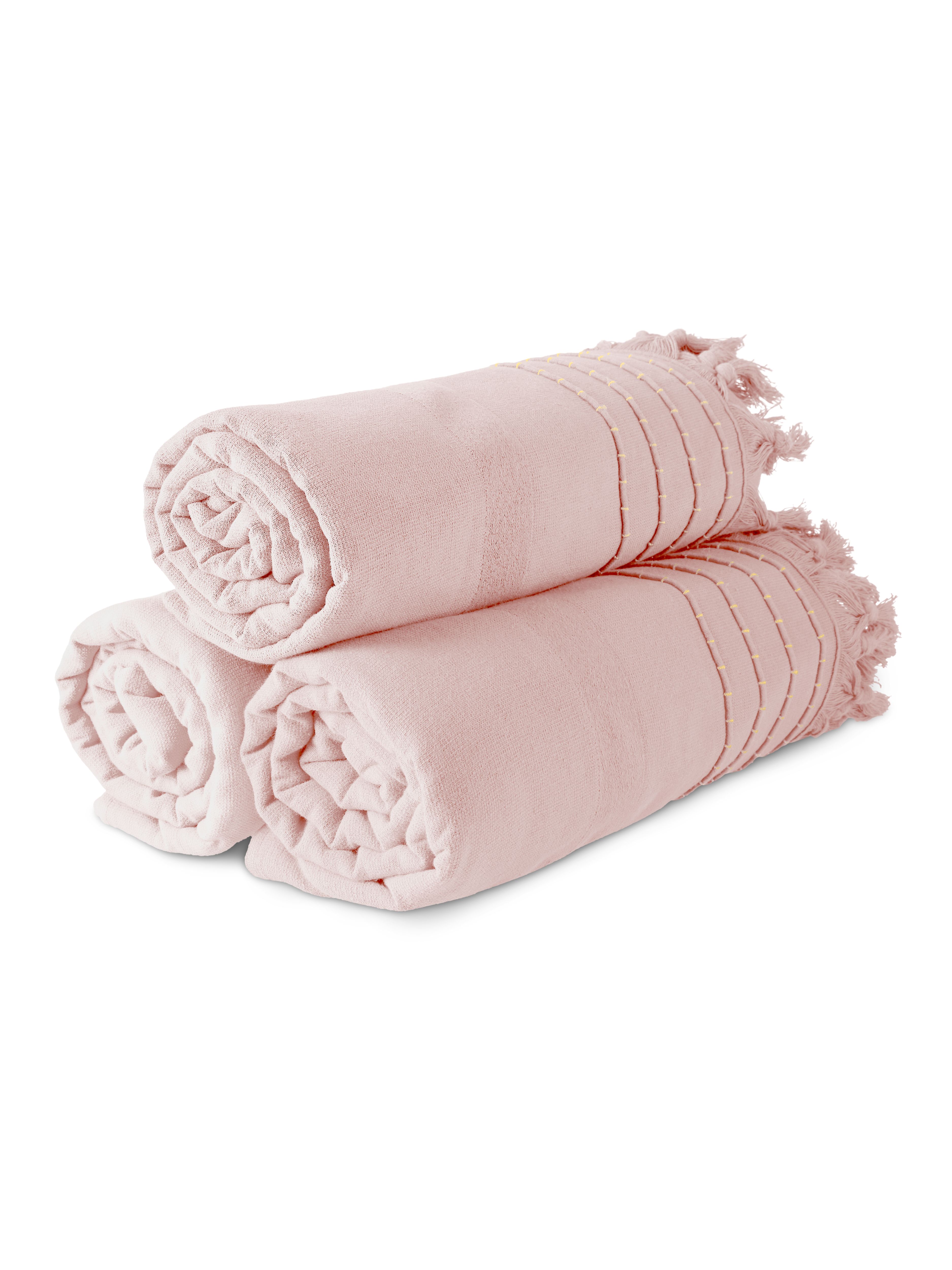 Cotton Hammam Towel