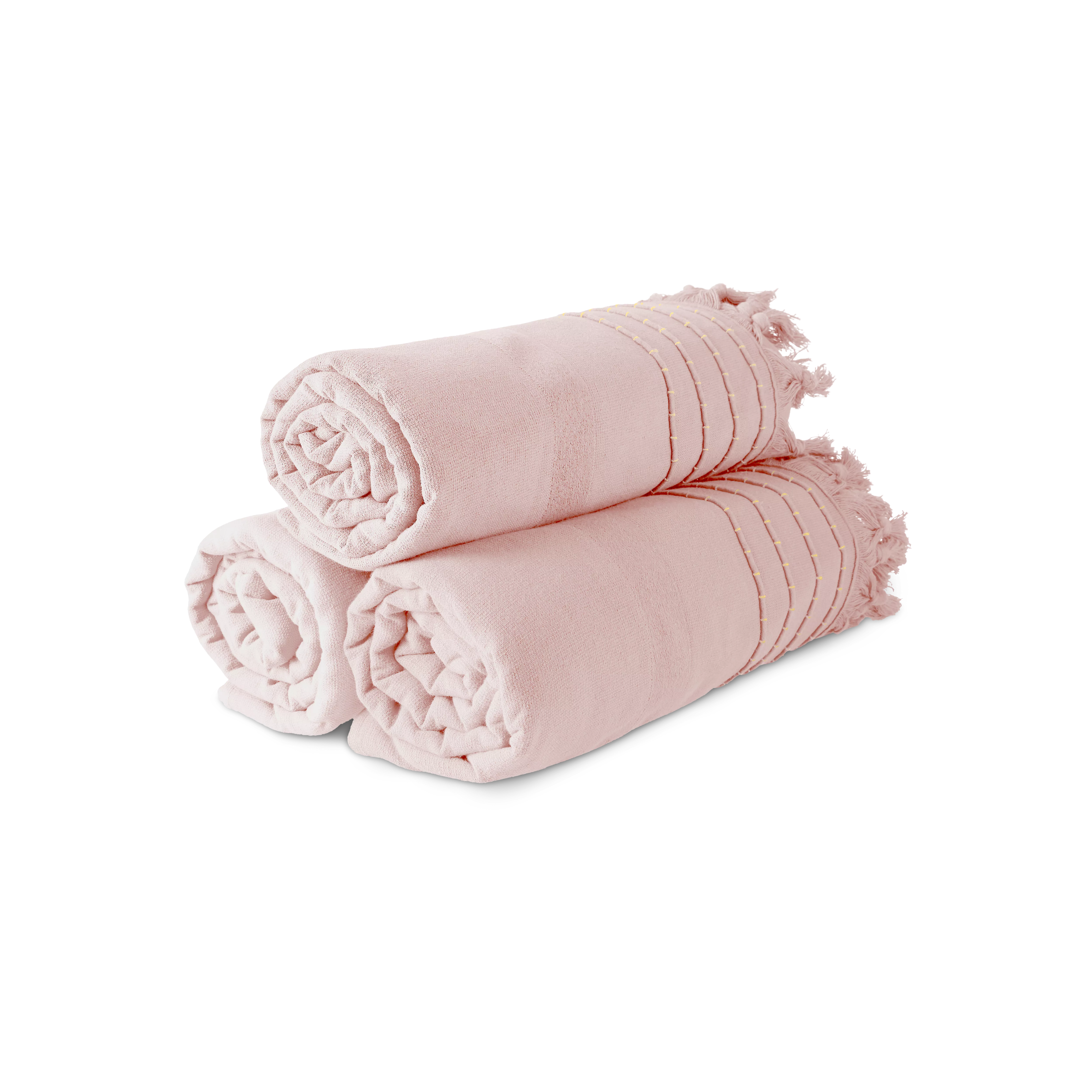 Cotton Hammam Towel