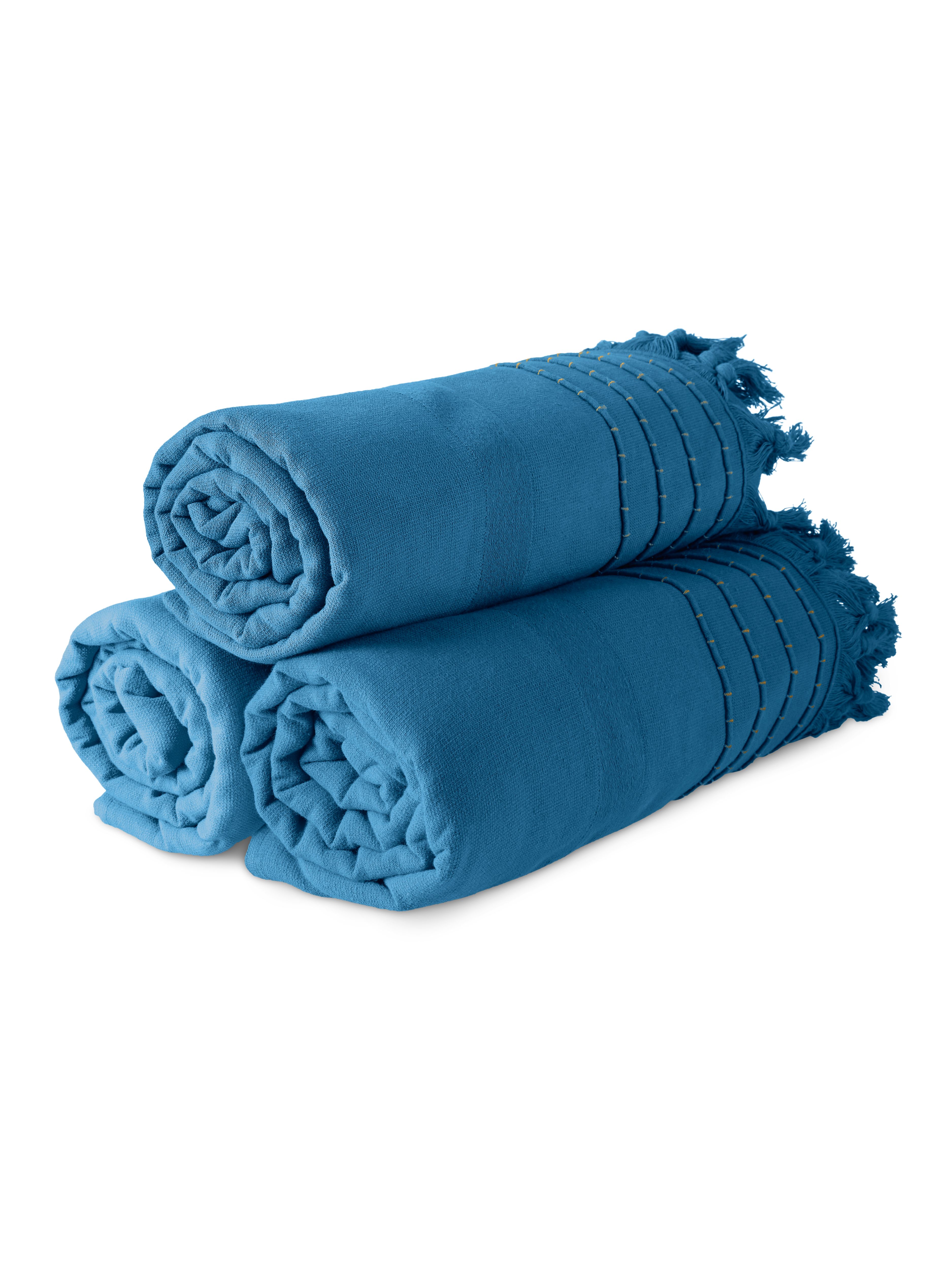 Cotton Hammam Towel
