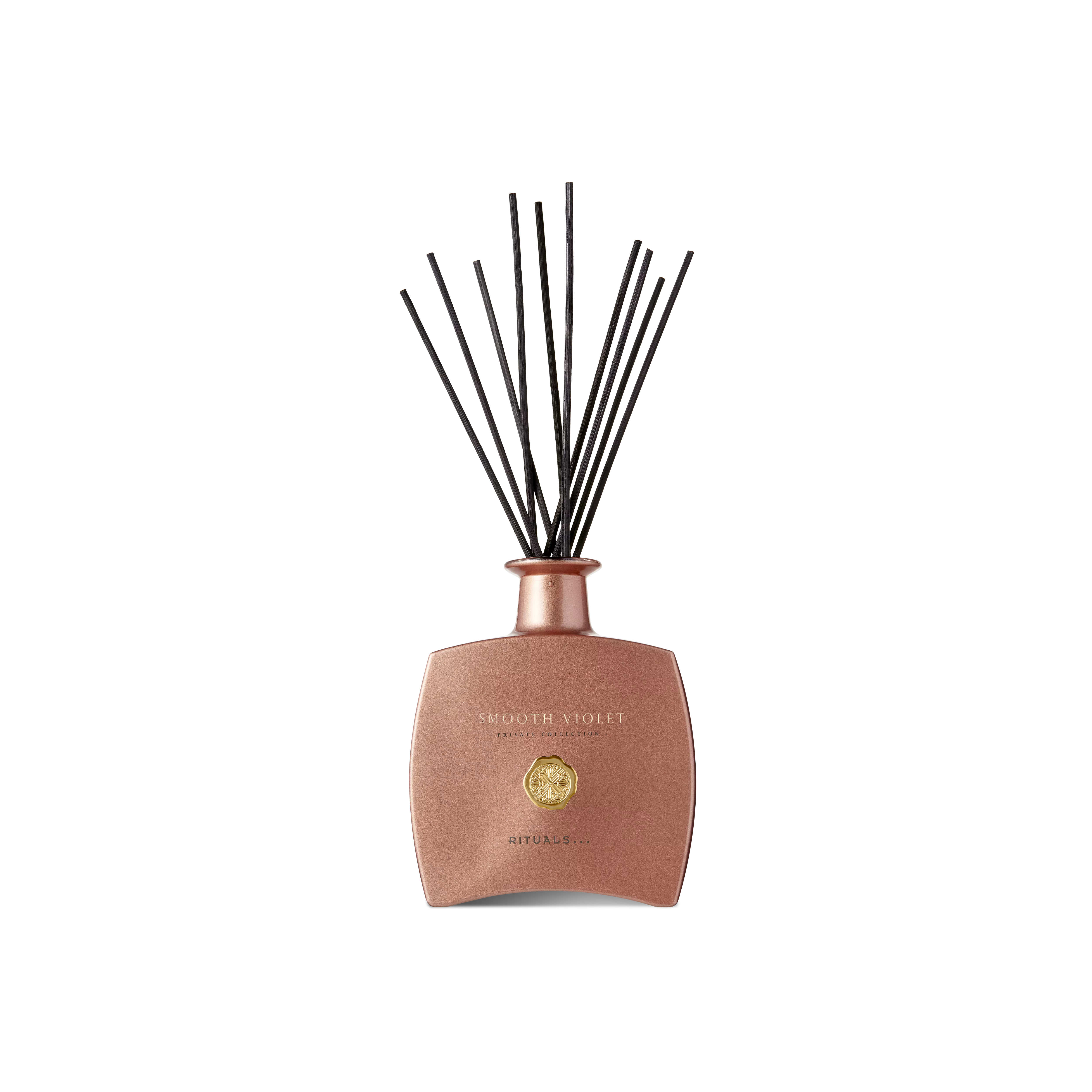 Smooth Violet Fragrance Sticks