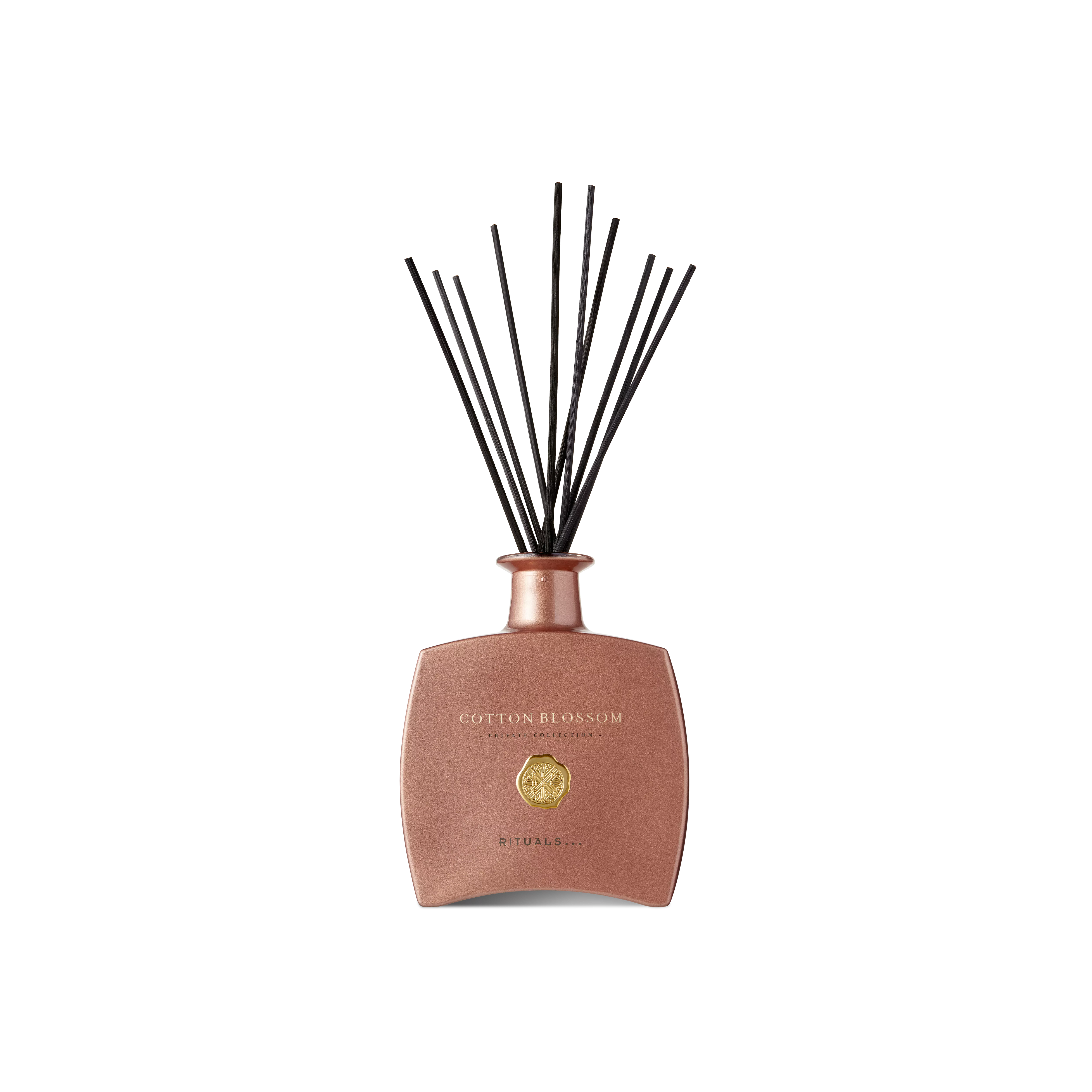 Cotton Blossom Fragrance Sticks