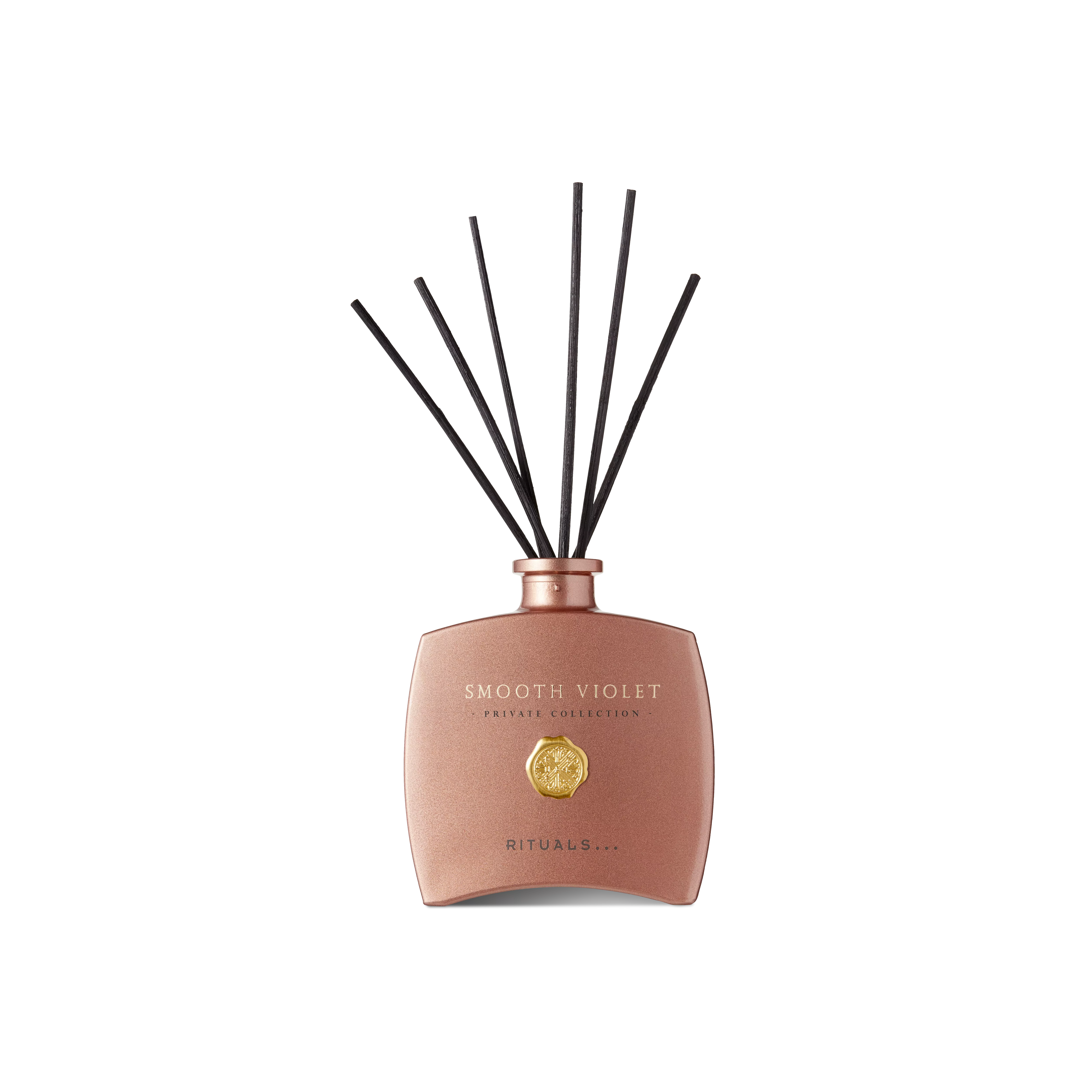 Smooth Violet Mini Fragrance Sticks