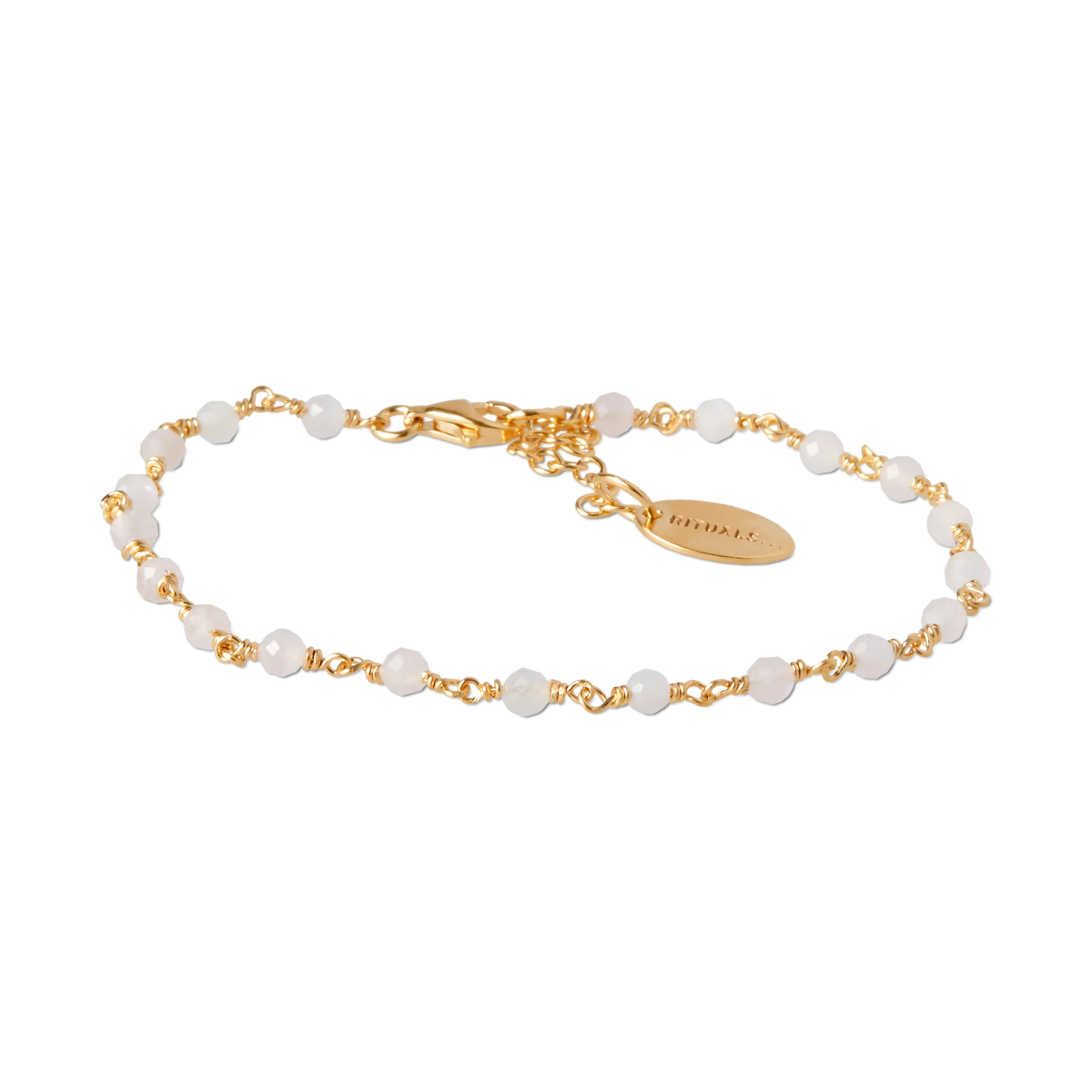 Bead Chain Bracelet