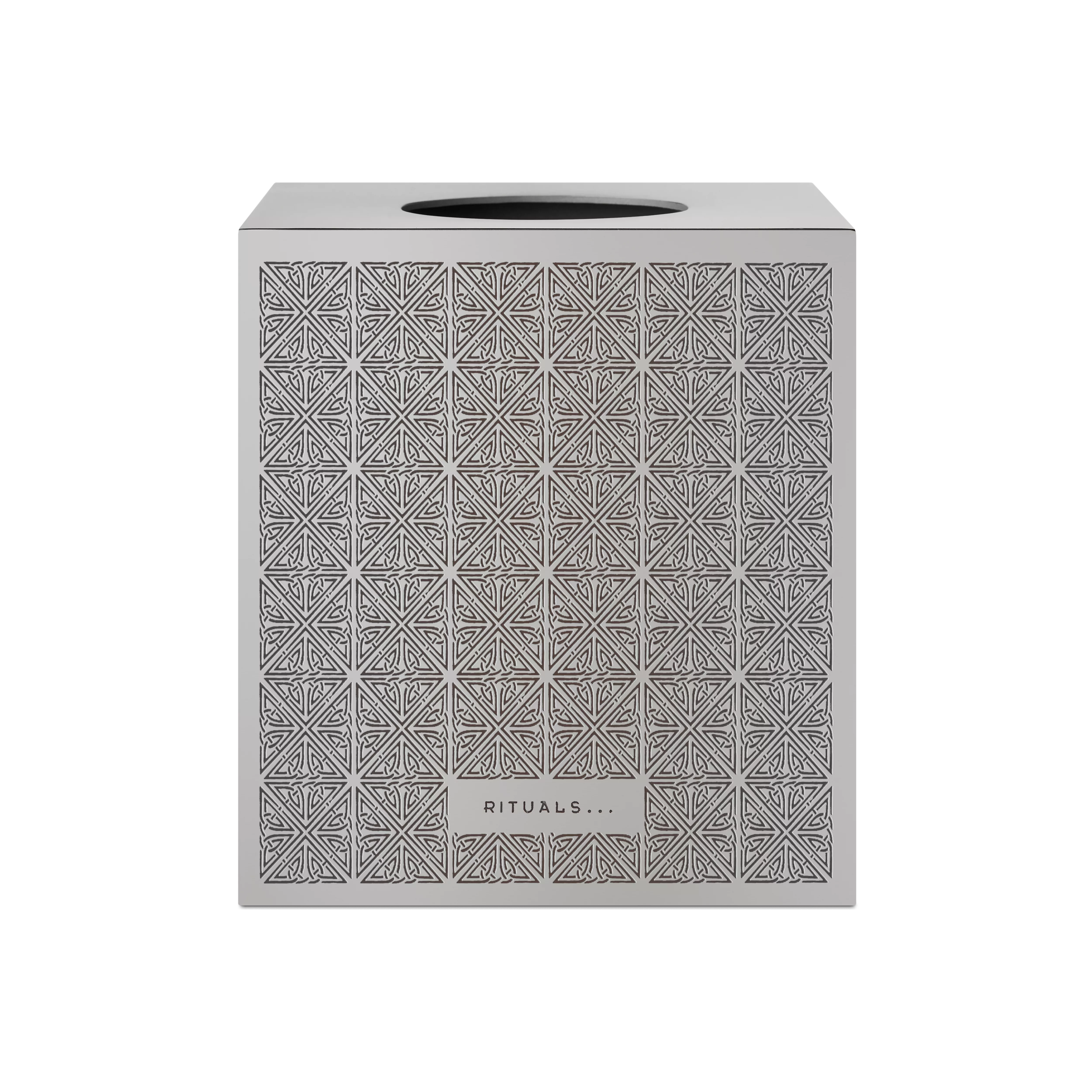 Enume Tissue Box