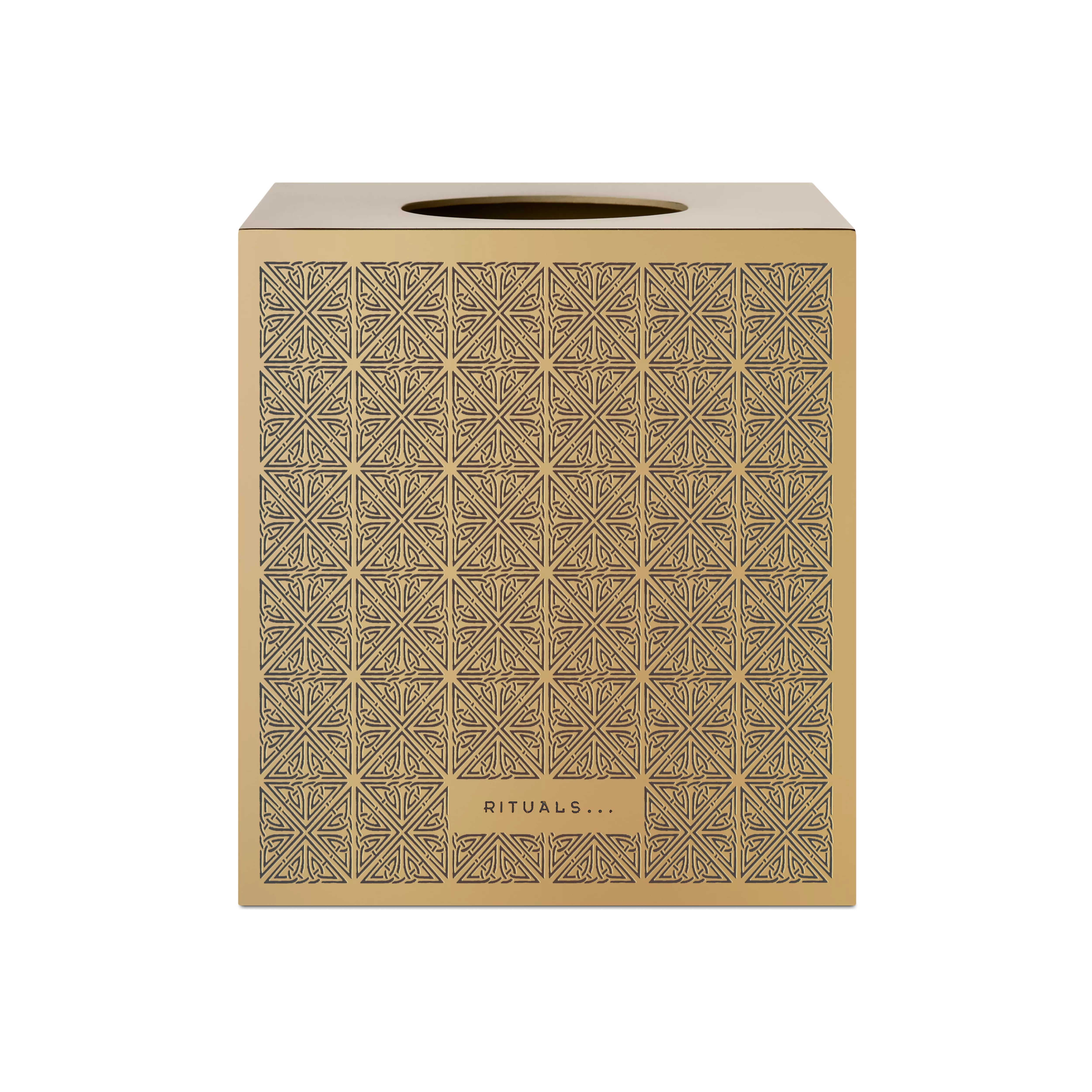 Enume Tissue Box