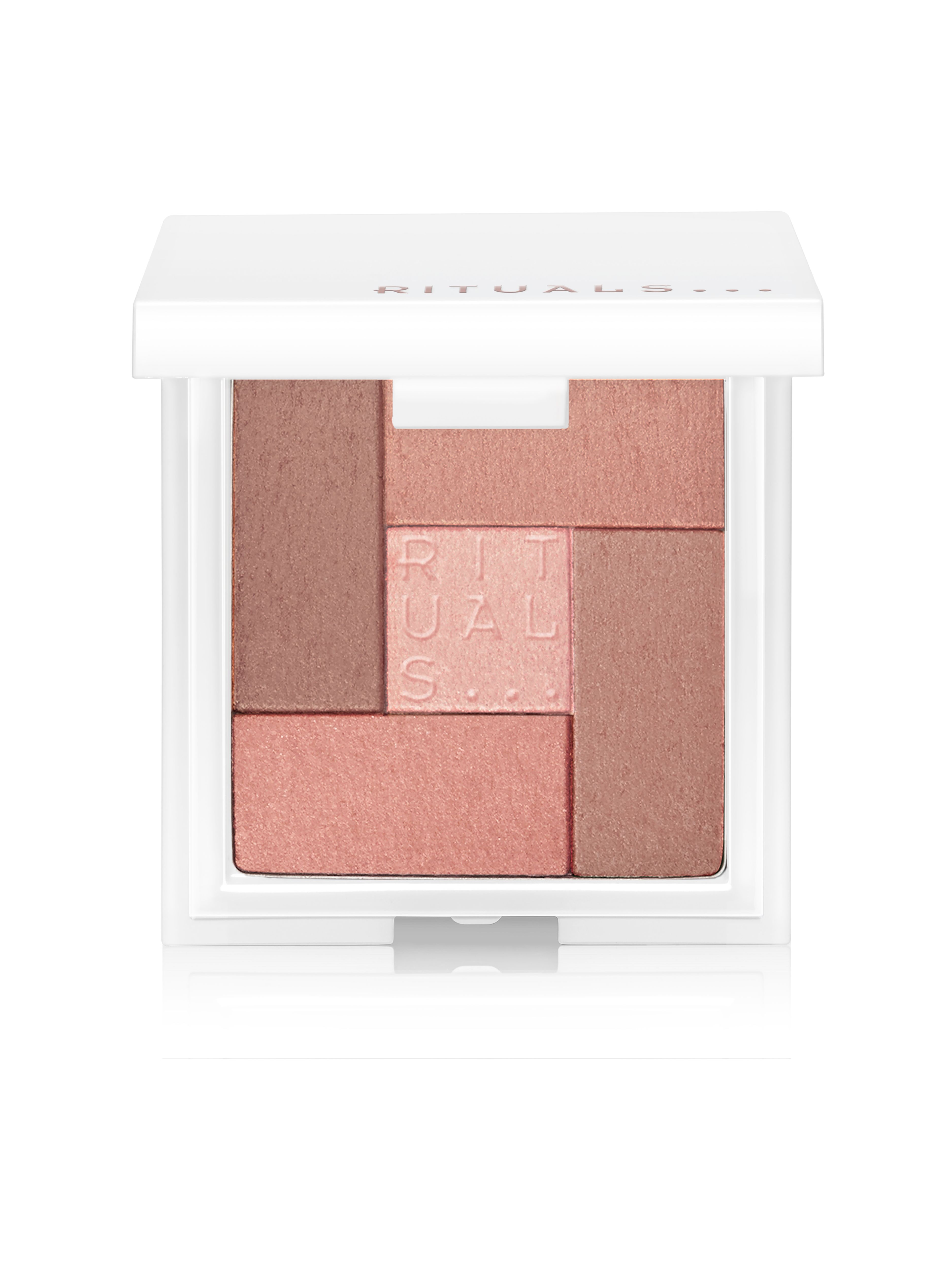 Sunglow Powder