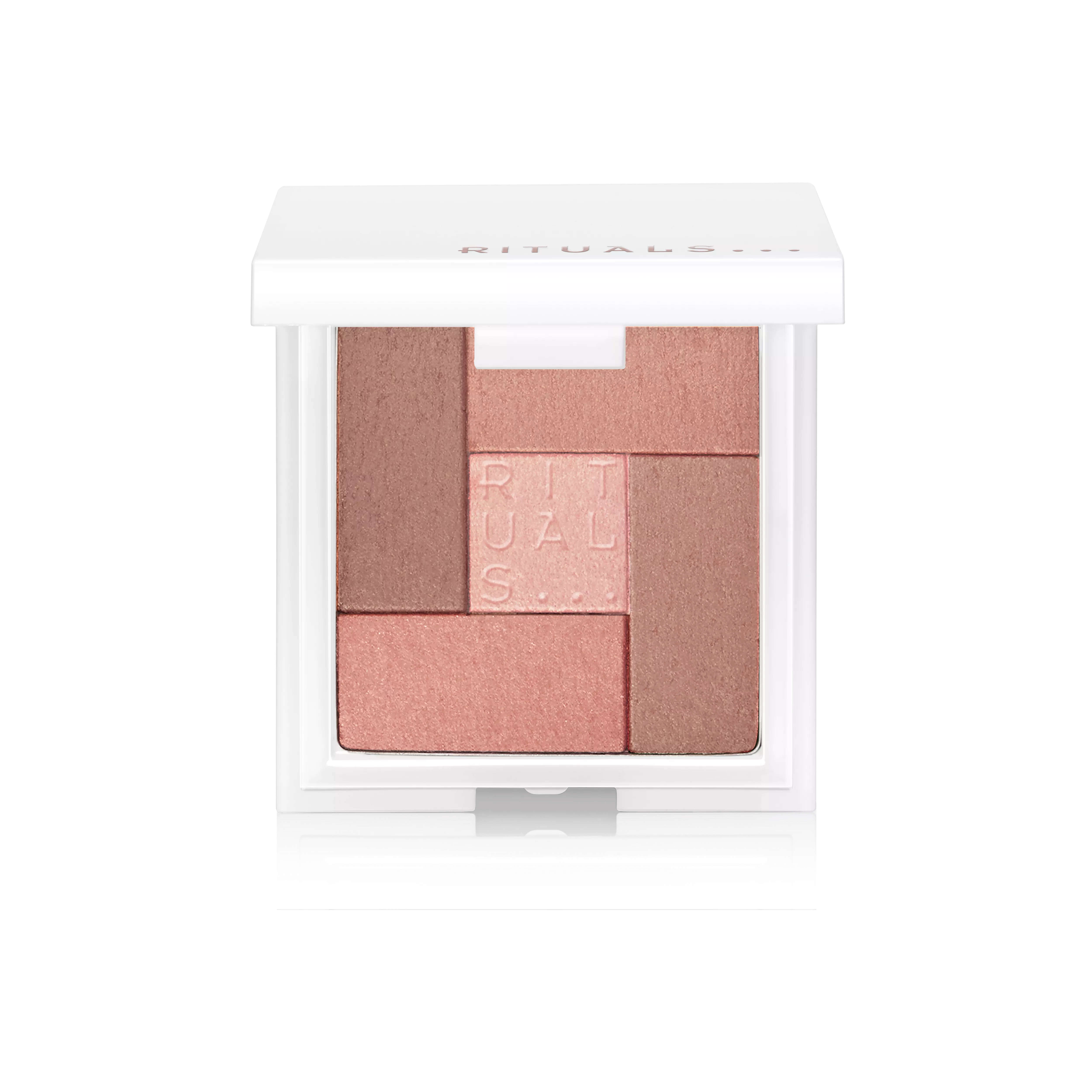 Sunglow Powder