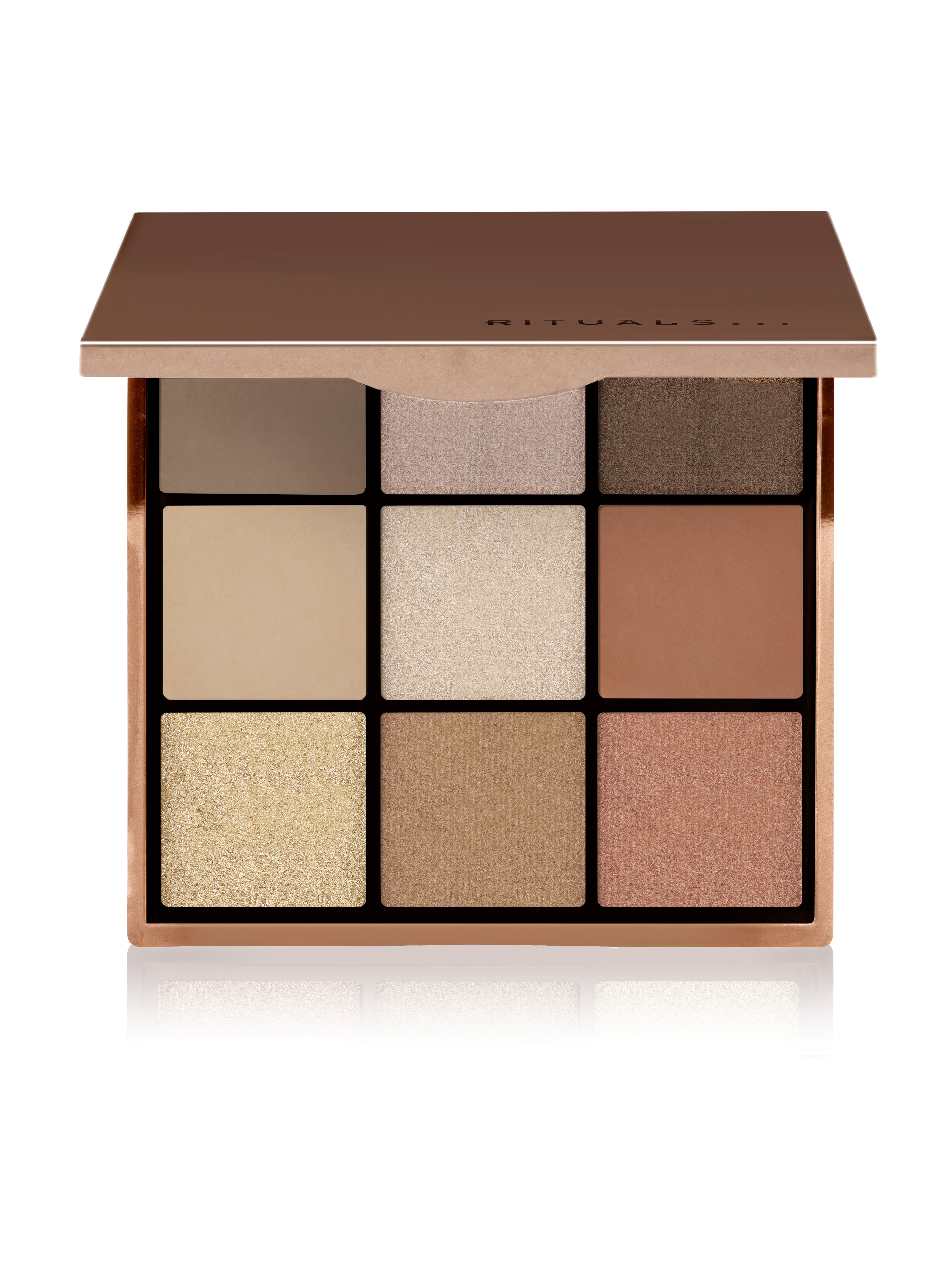 Miracle Limited Eye Palette