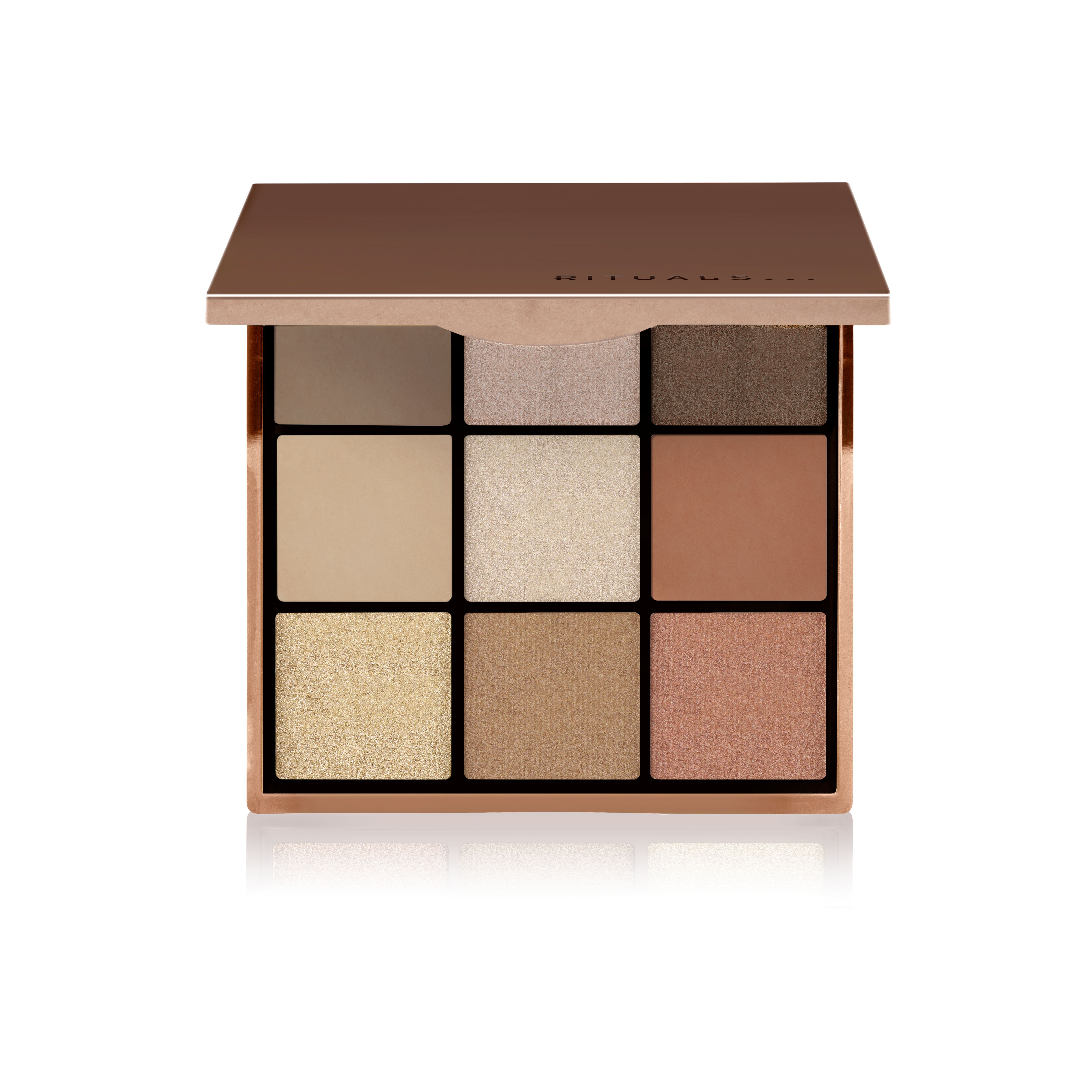 Miracle Limited Eye Palette