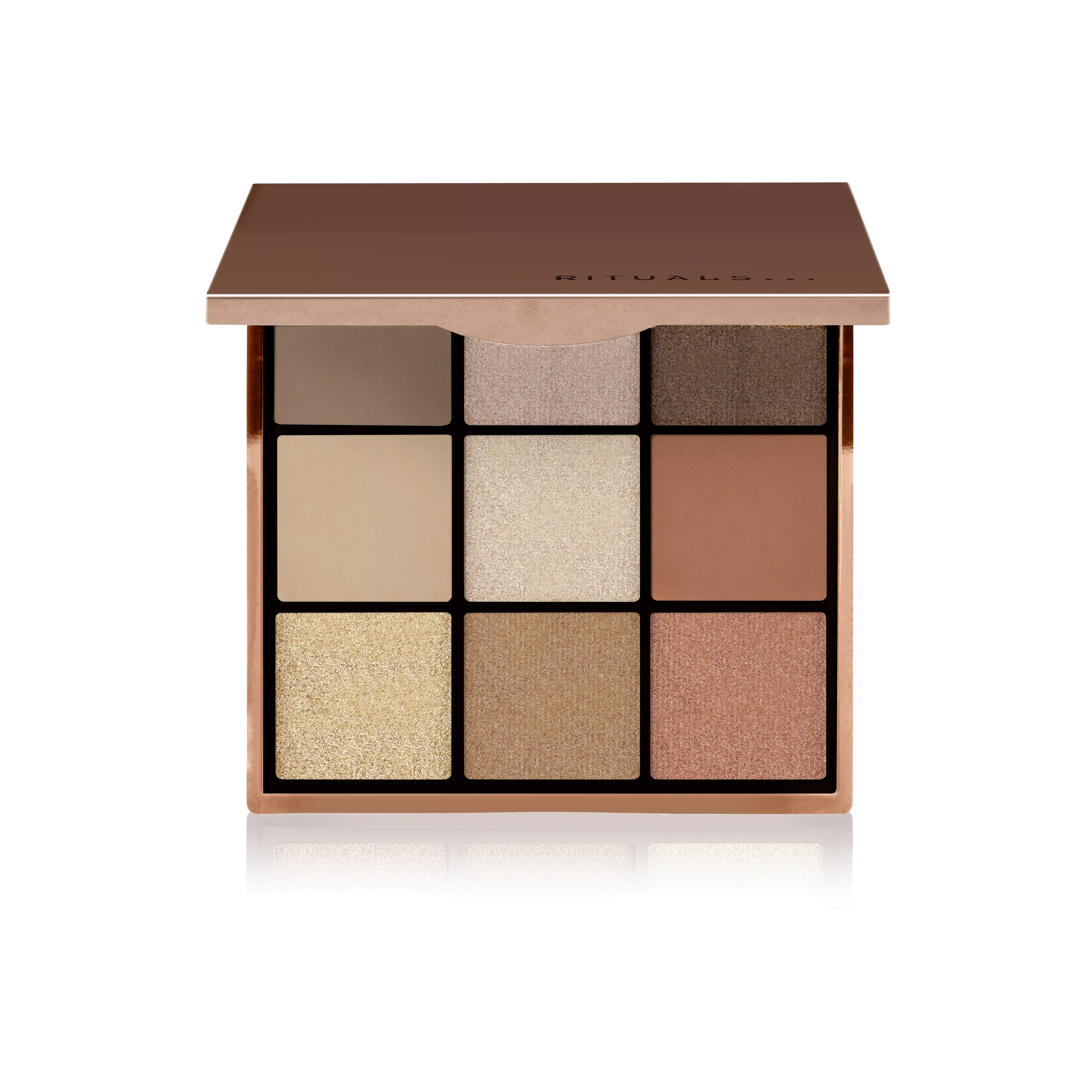 Eyeshadow Palette