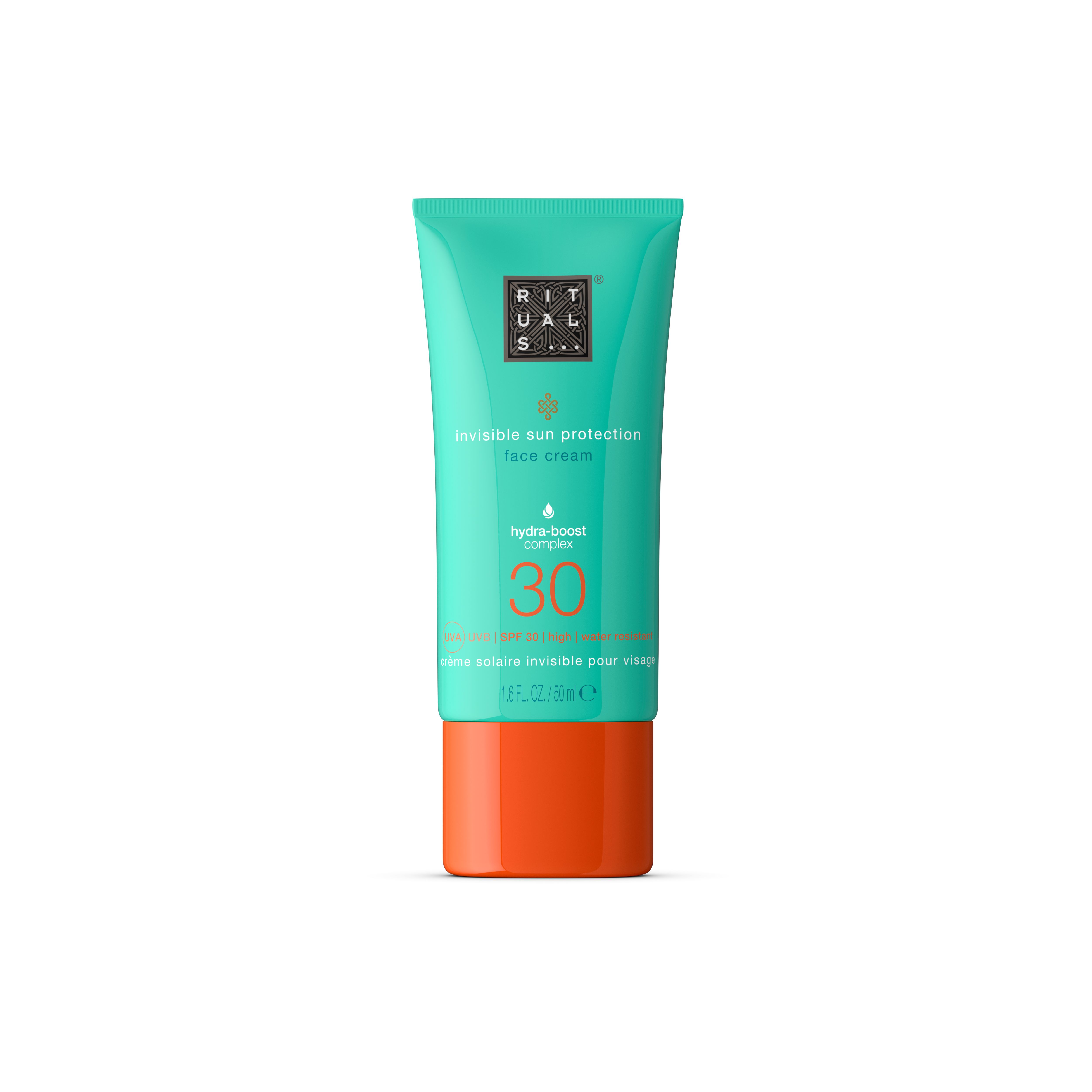 Sun Face Cream SPF 30