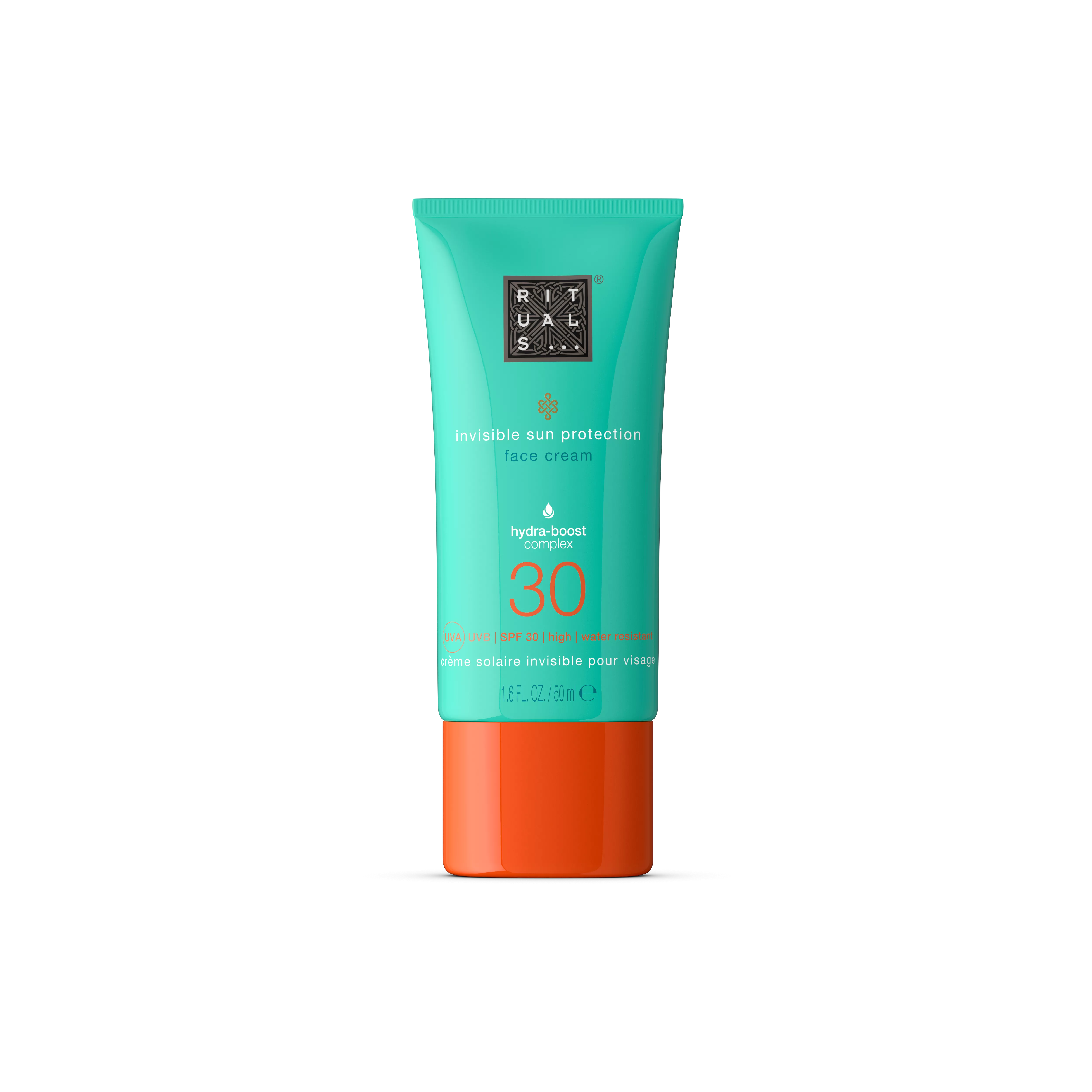 Sun Face Cream SPF 30