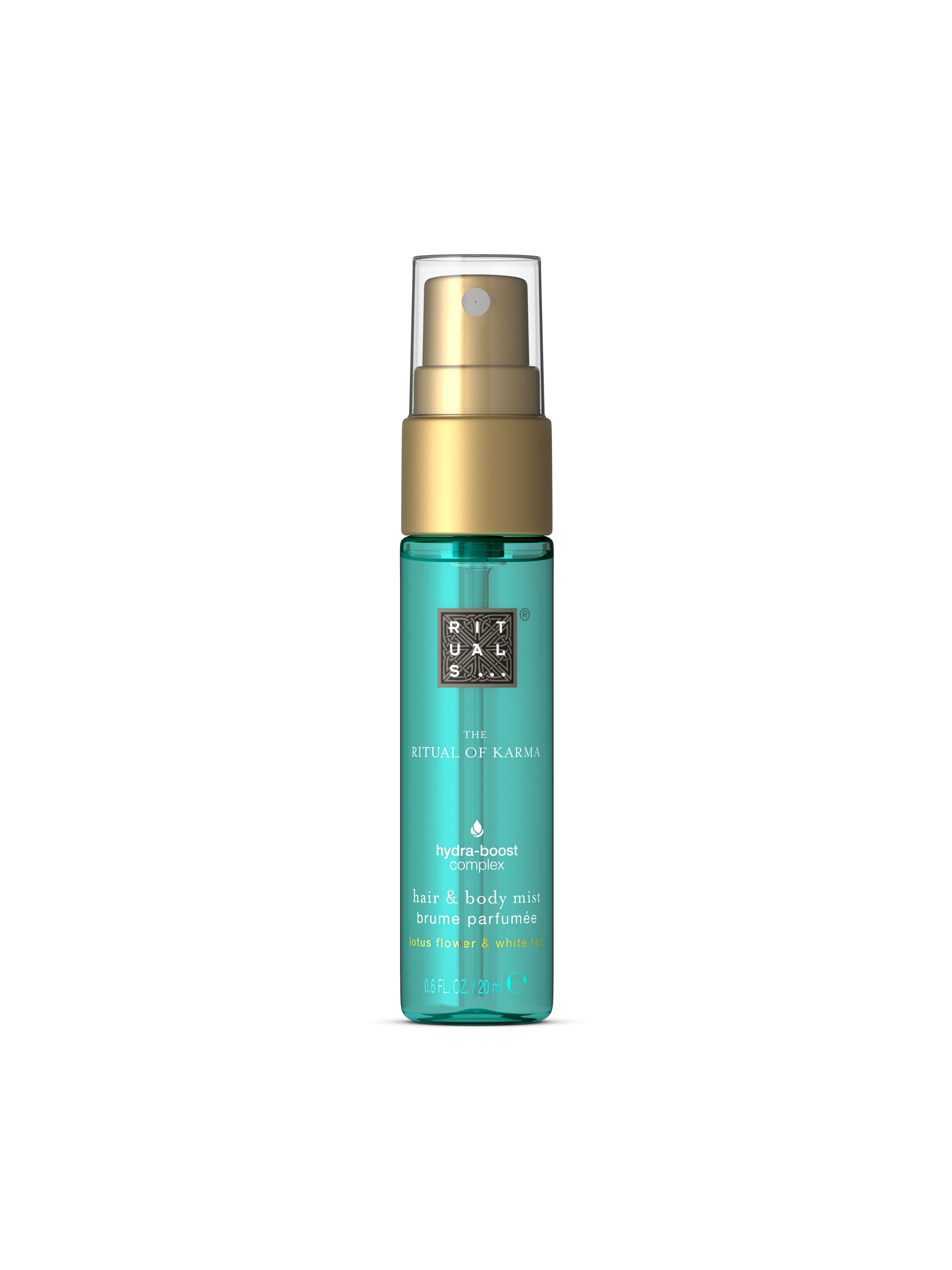 Travel - Hair & Body Mist