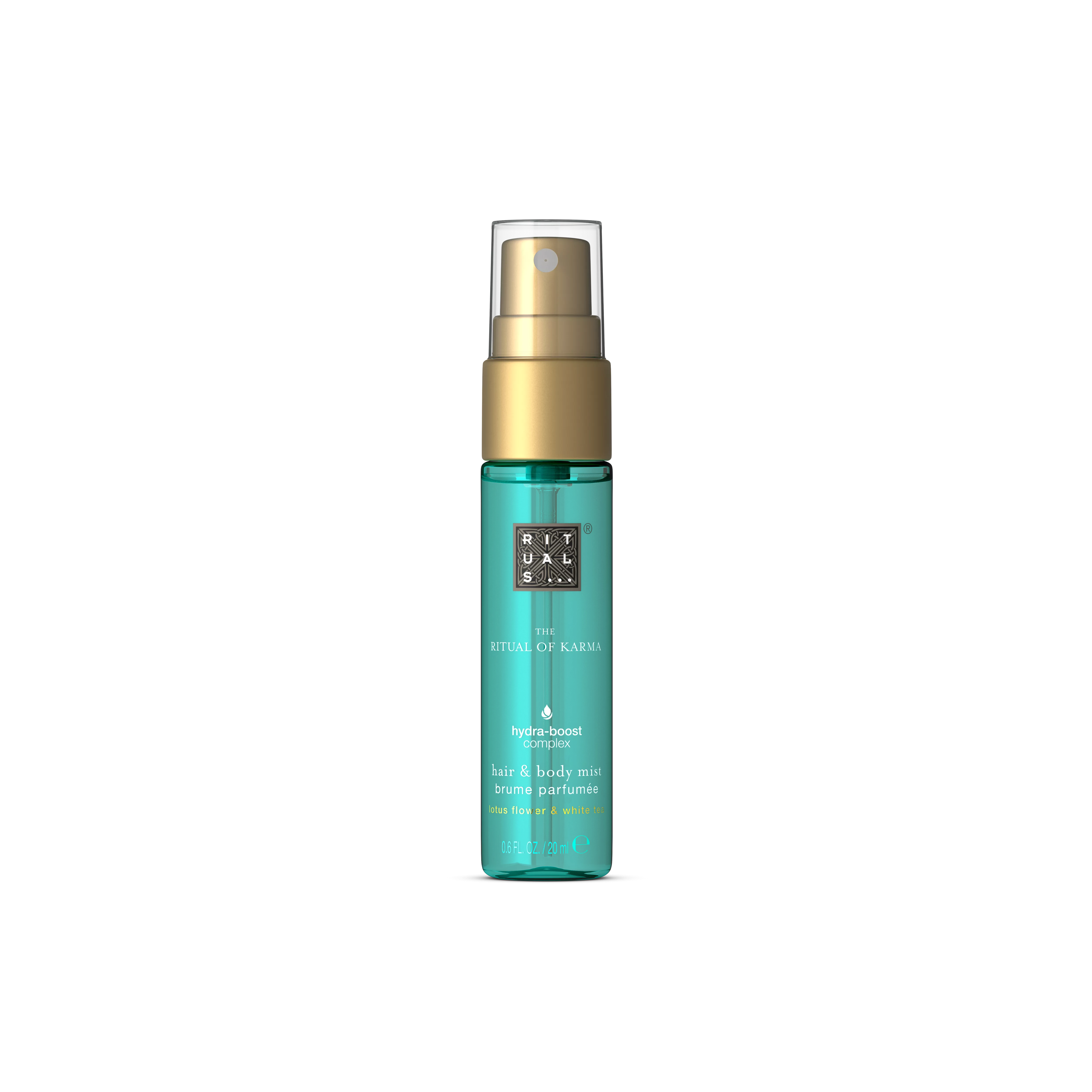 Travel - Hair & Body Mist