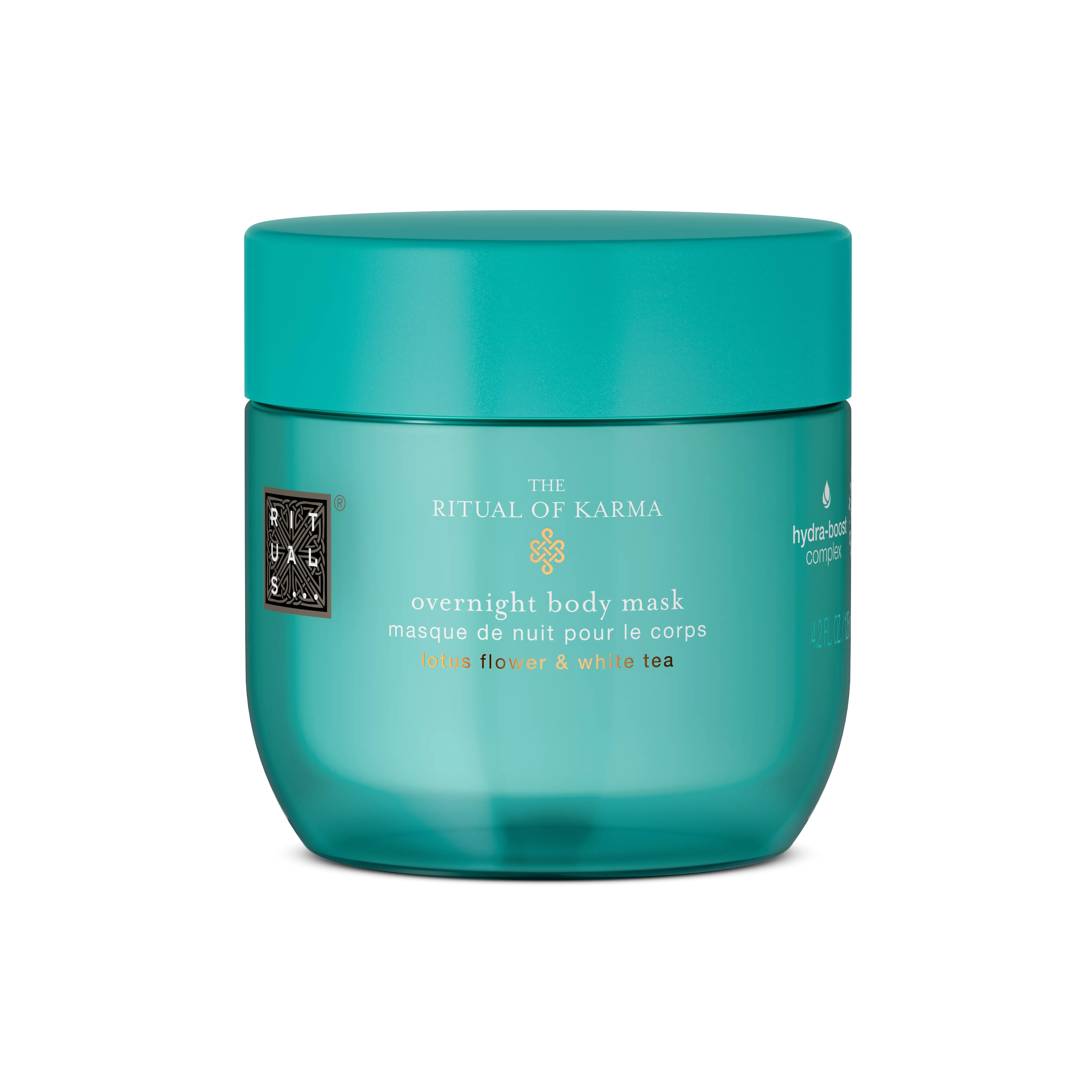 Overnight Body Mask