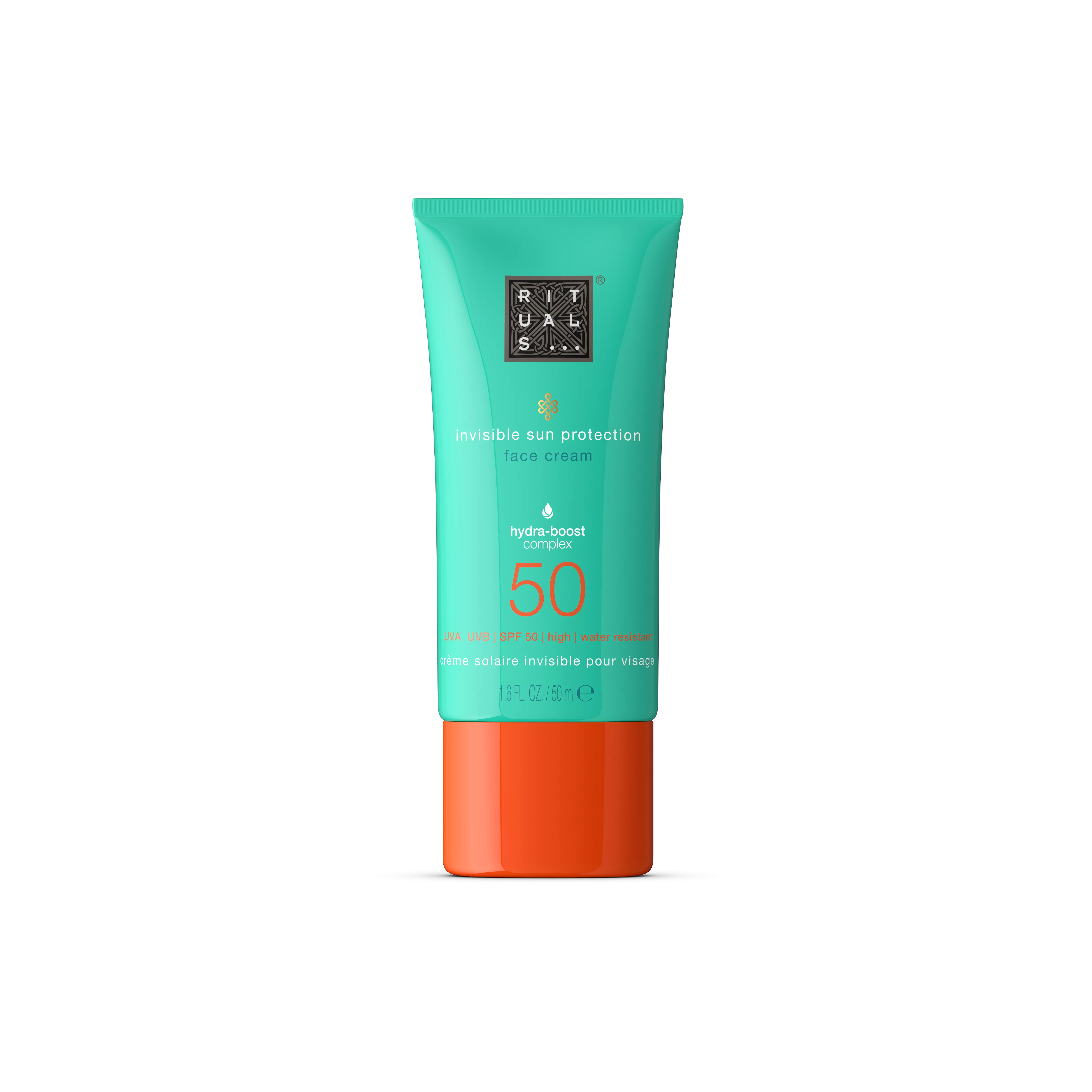 Sun Face Cream SPF 50